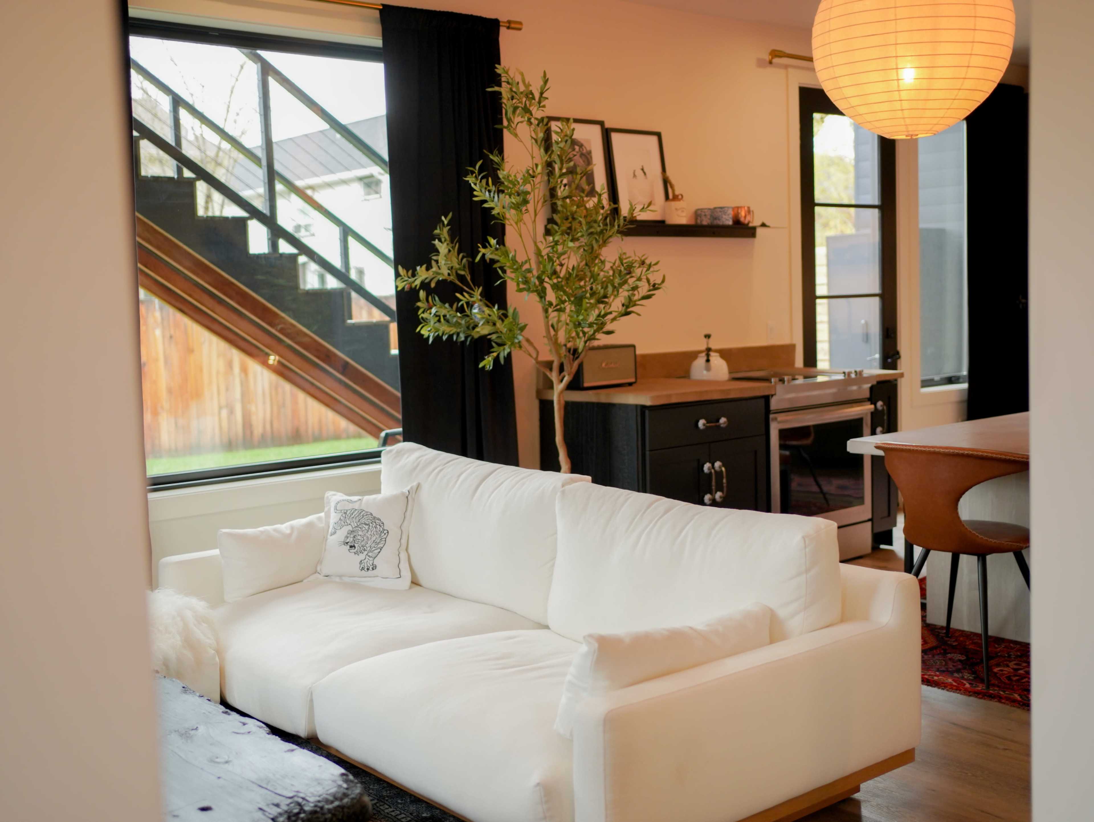 Yakisugi Guesthouse Image in Bozeman, Bozeman, MT