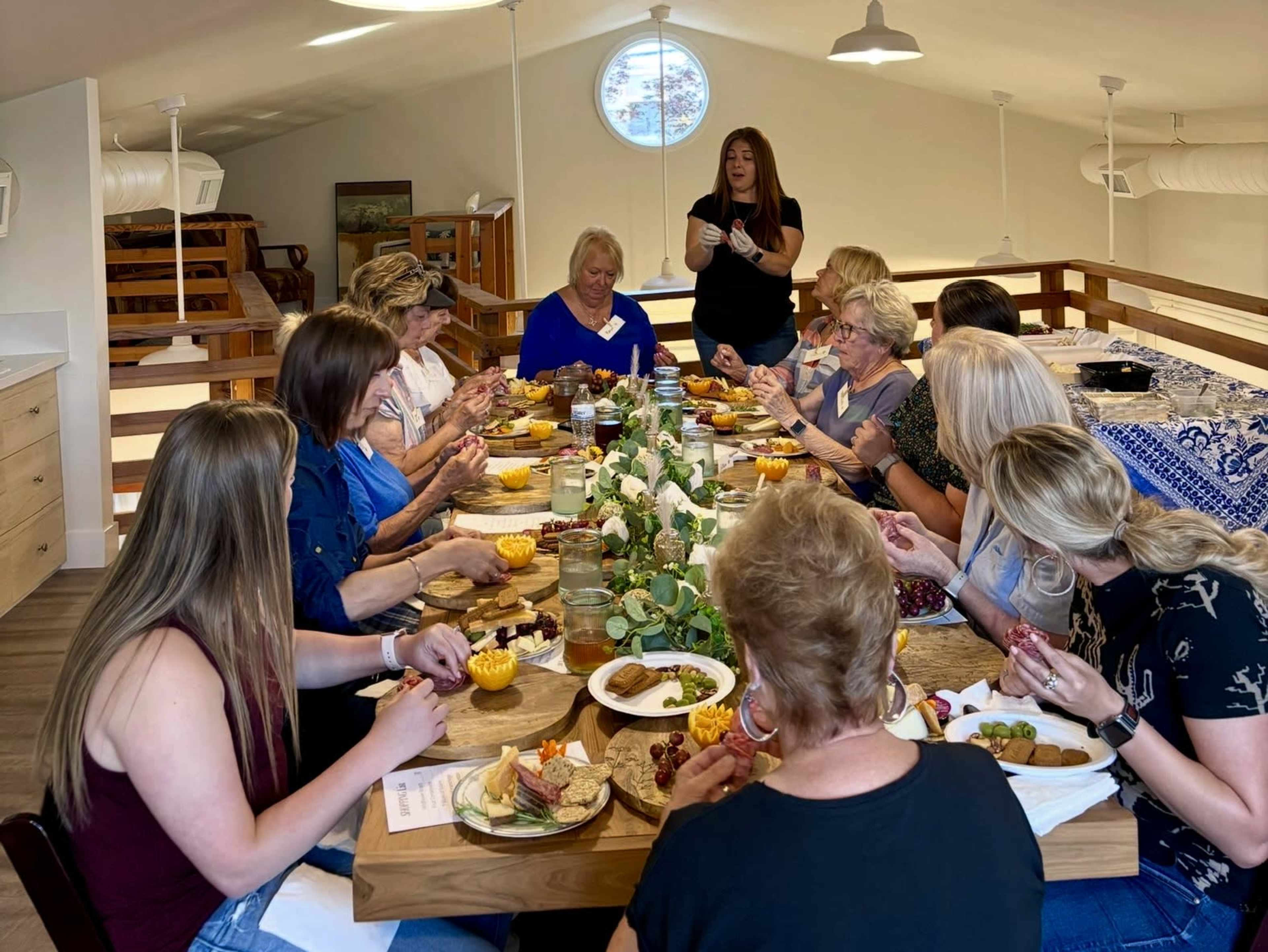 Downtown Loft to Host Events Image in Pleasanton, Pleasanton, CA