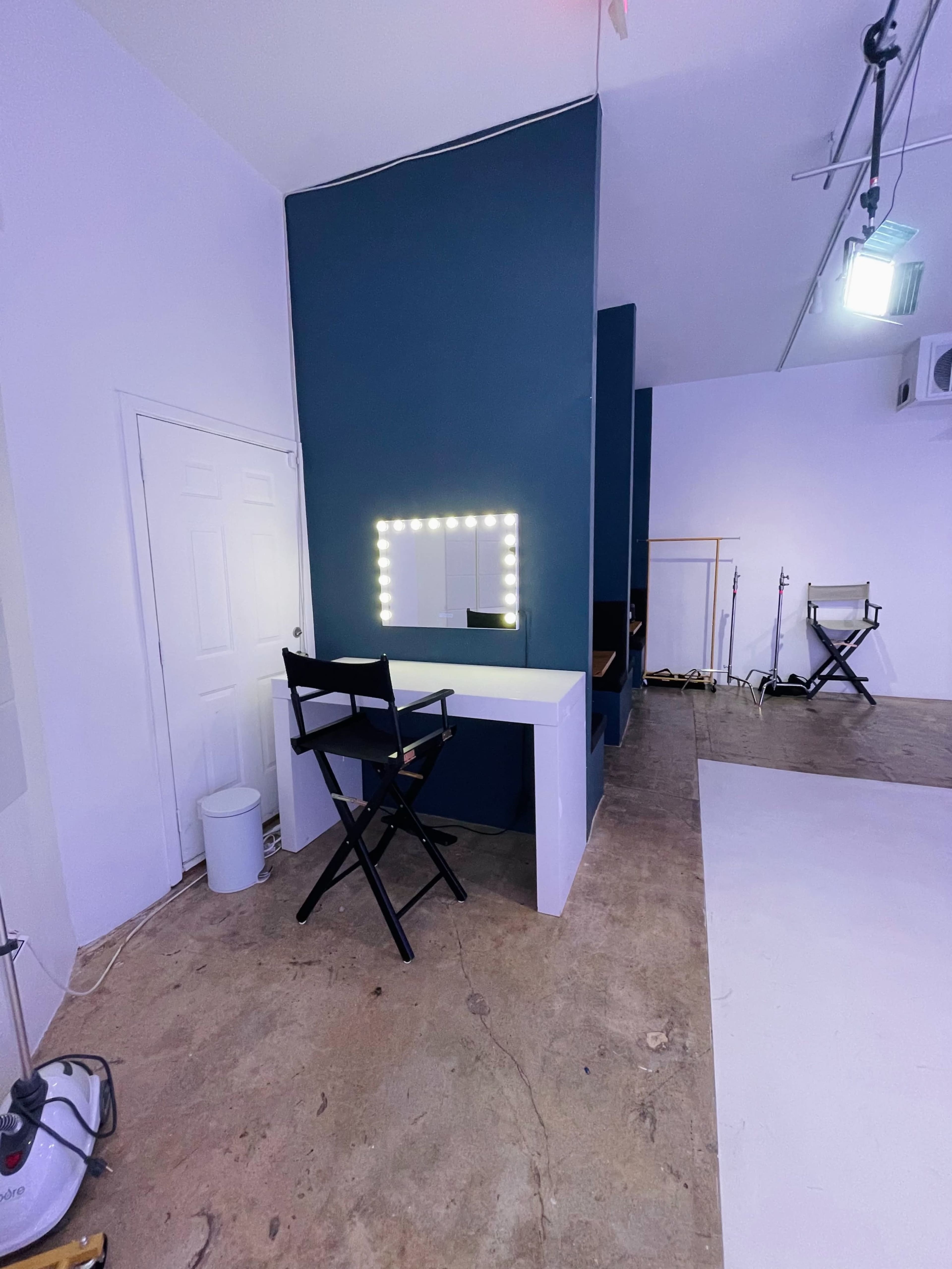 beTRUE Studio 1 + Private Parking Lot Image in Hollywood, Los Angeles, CA