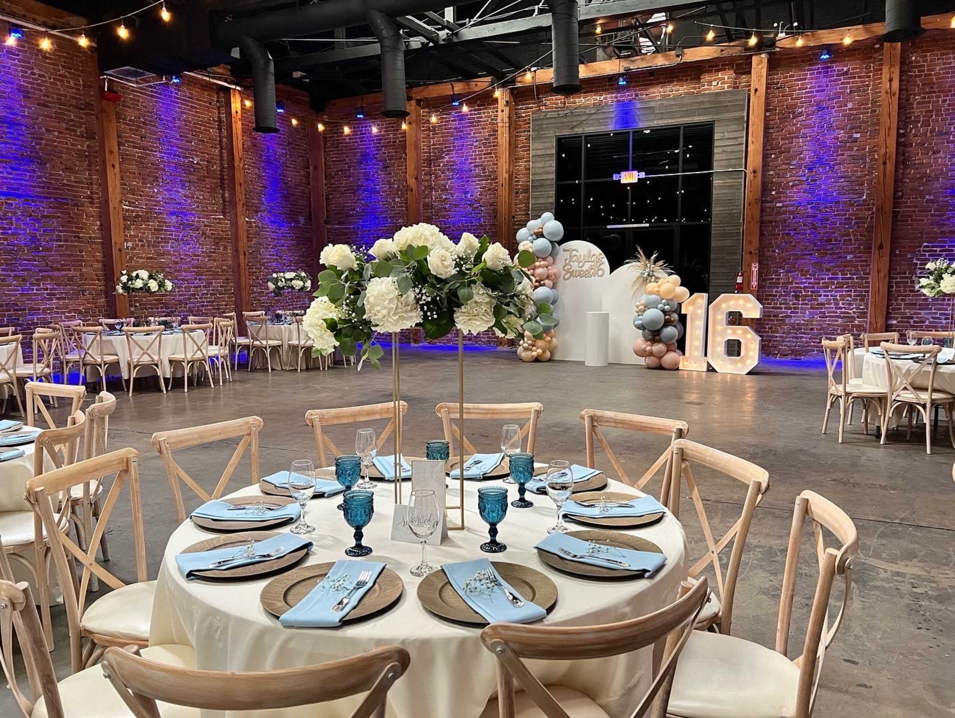 Rustic Warehouse with a Modern Twist Image in La Puente, La Puente, CA