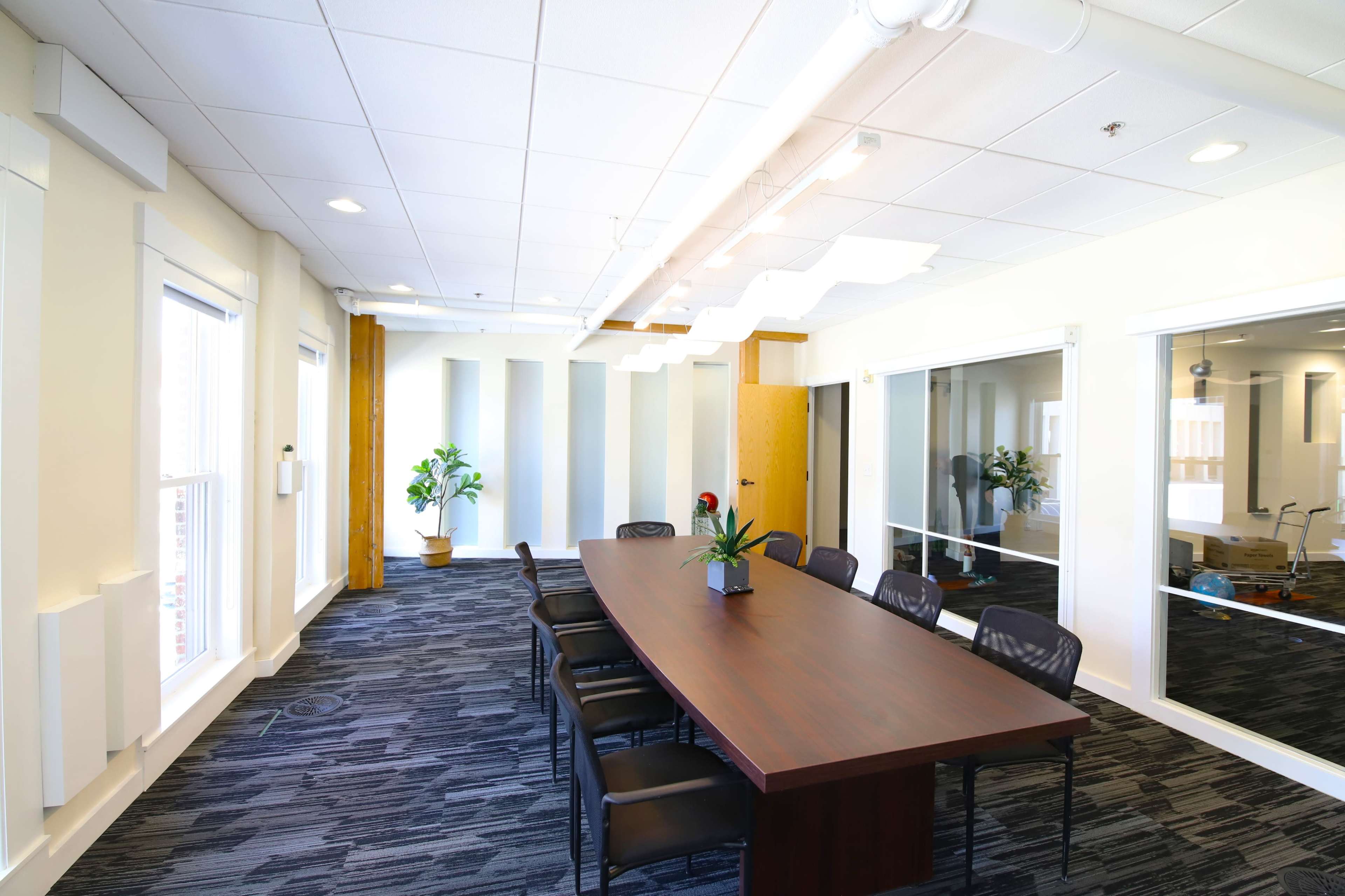 Welton Meeting Room Image in Central, Denver, CO