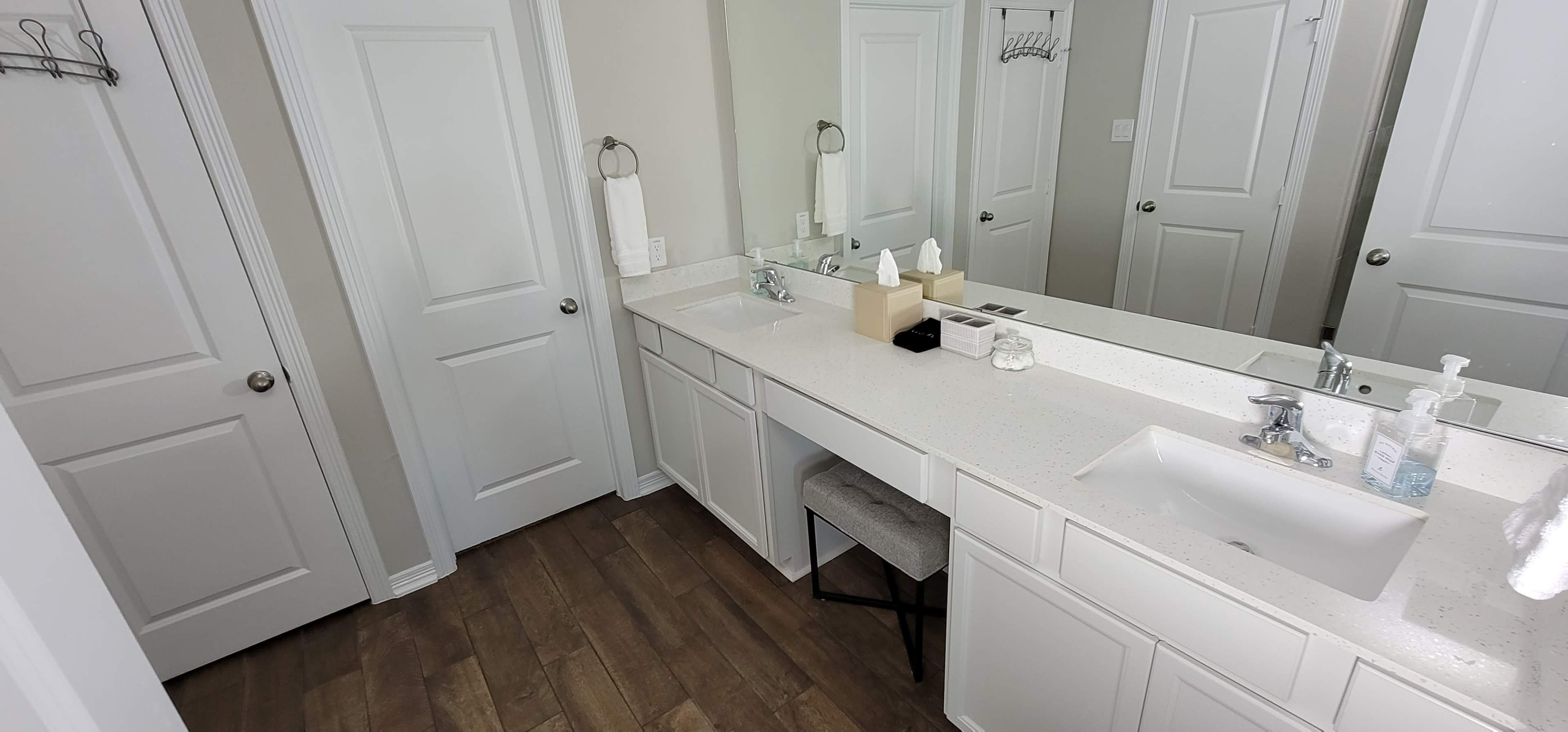 Content Creators Studio Space Image in Beach Park, La Porte, TX