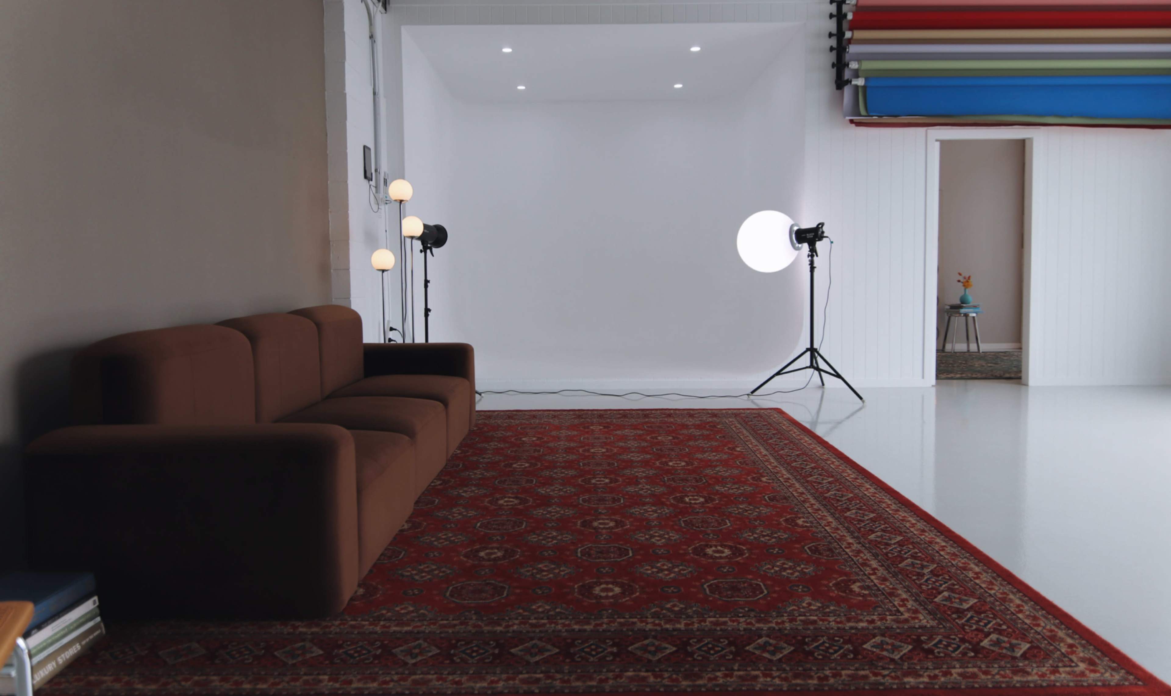 Flavr Studios | Natural Light Creative Photo Studio | Southport, QLD Image in Southport, Gold Coast, QLD