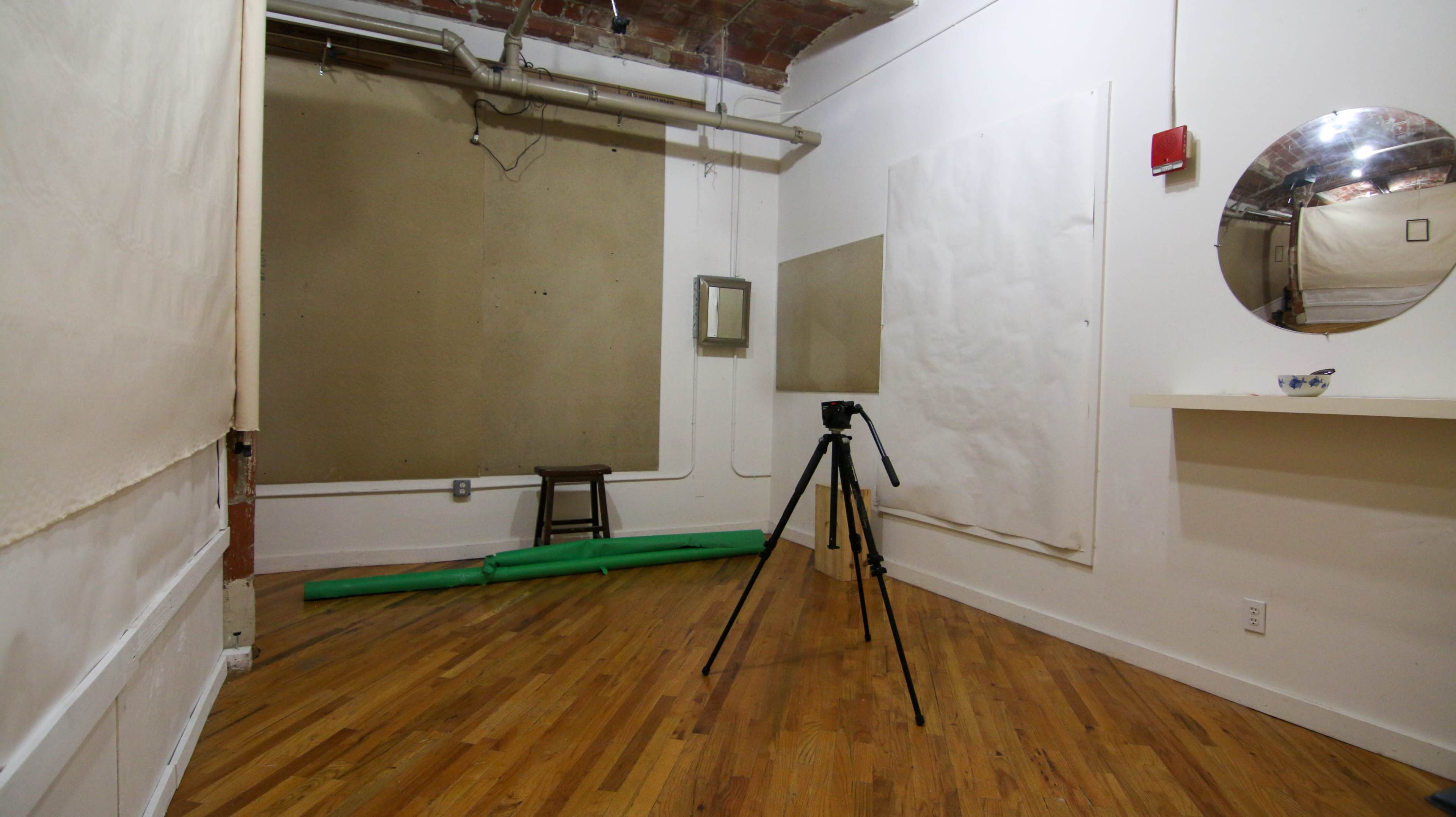 Multipurpose Creative Studio in DUMBO for Photoshoots and Video Productions Image in Dumbo, Brooklyn, NY
