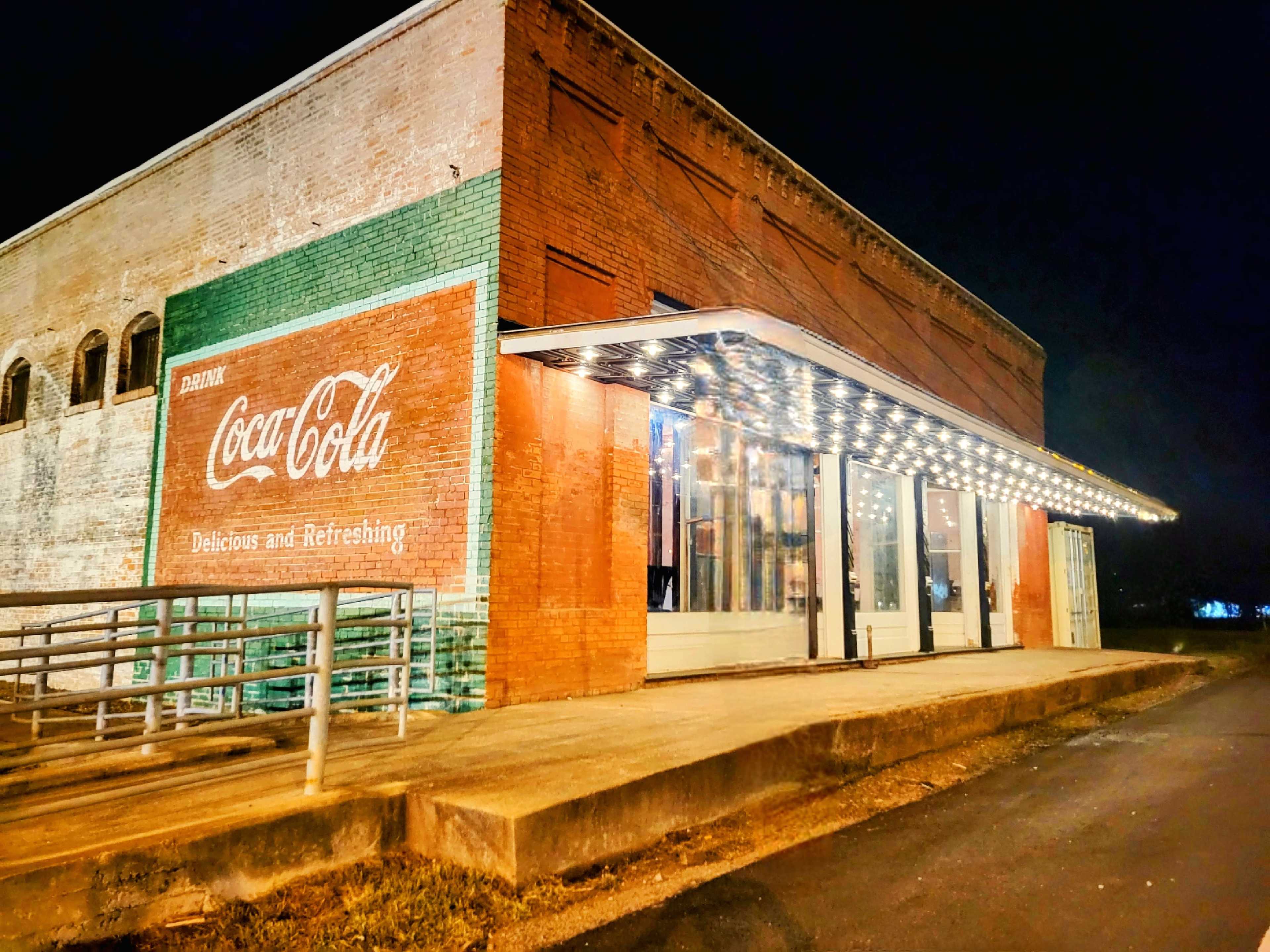 Brandt 1910 Venue Image in Wallis, wallis, TX