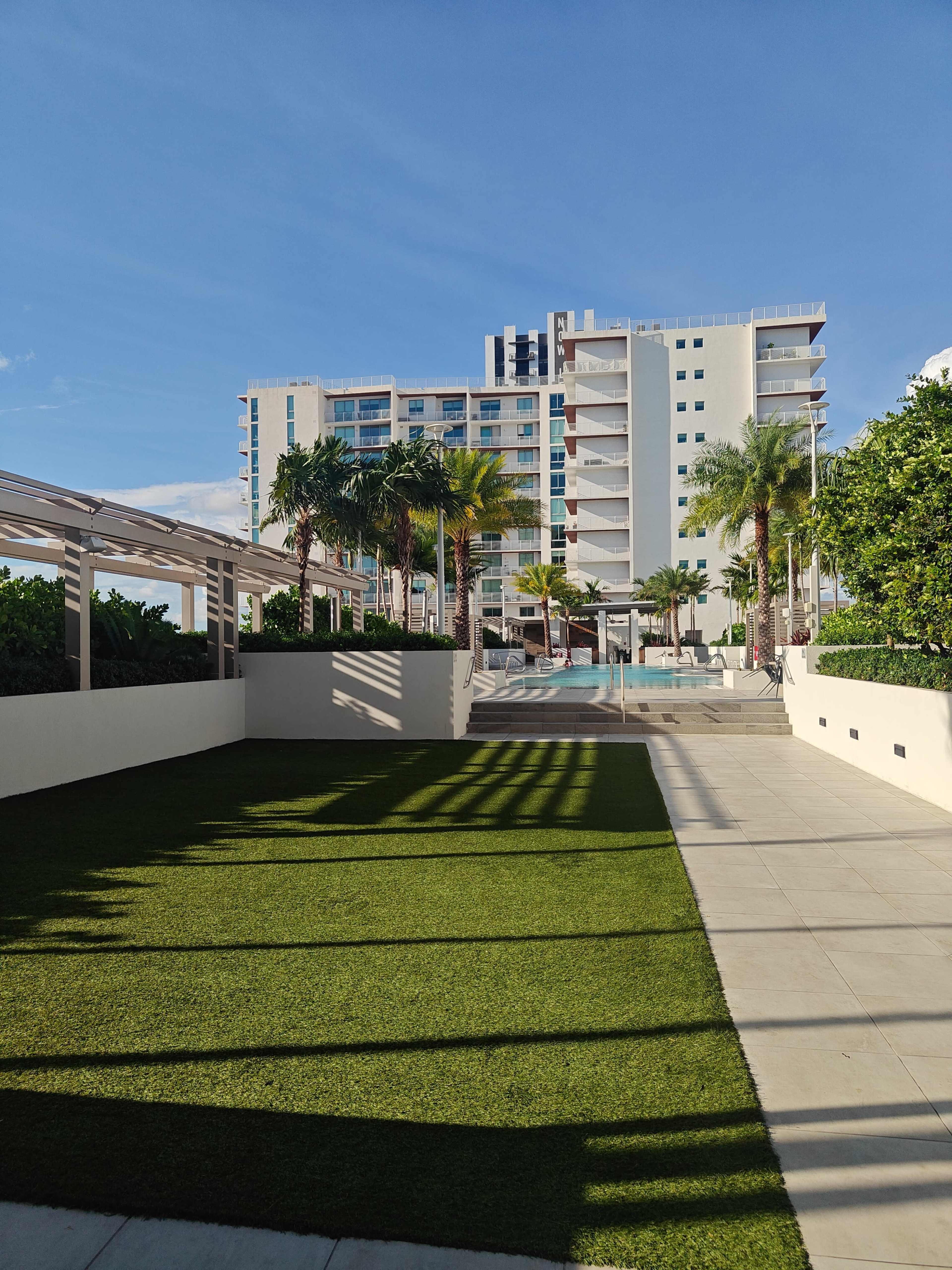 The Quantum Green Image in Flagler Village, Fort Lauderdale, FL