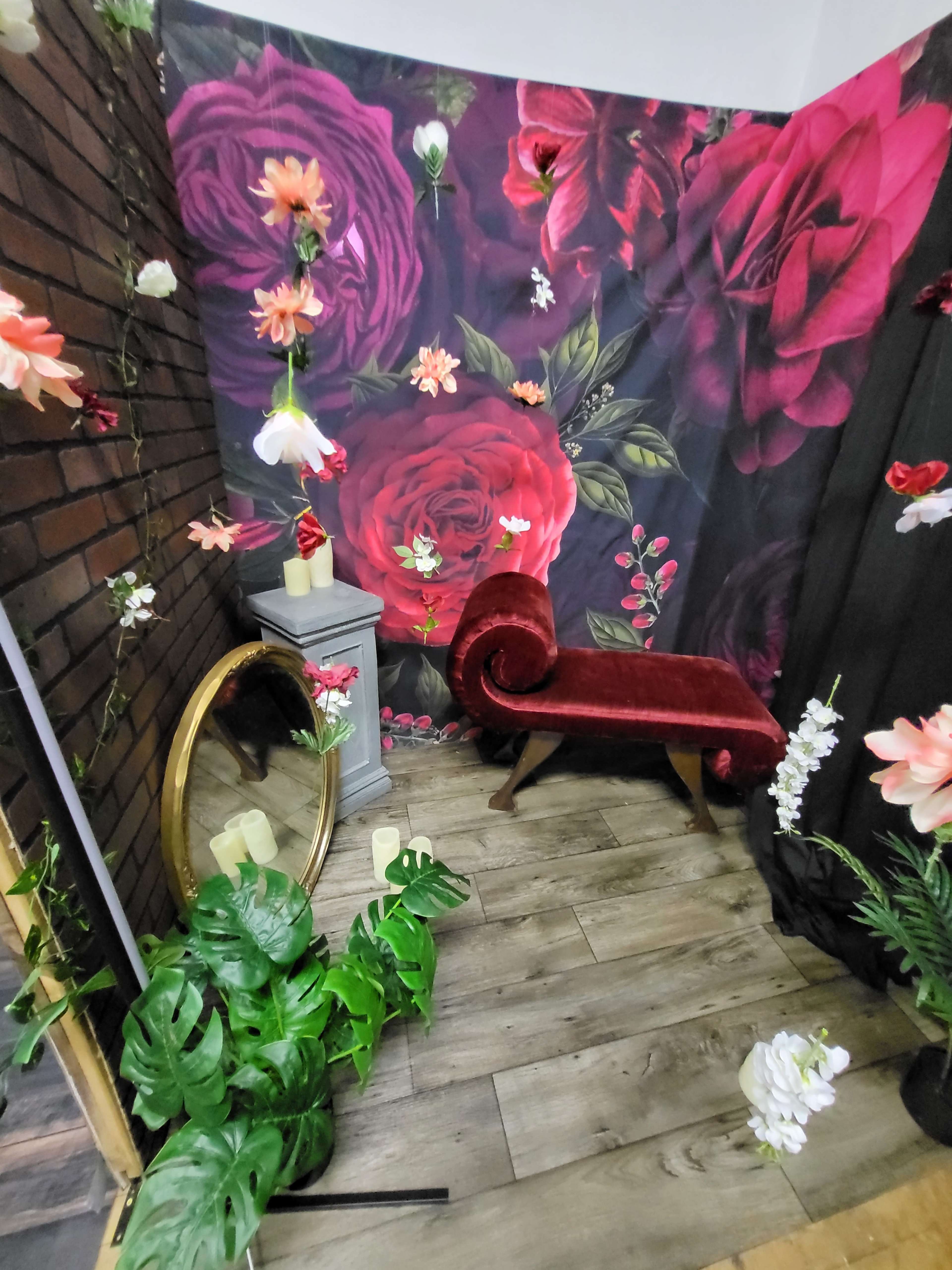 Downtown Studio in Antique Building Image in Pulaski, Pulaski, VA