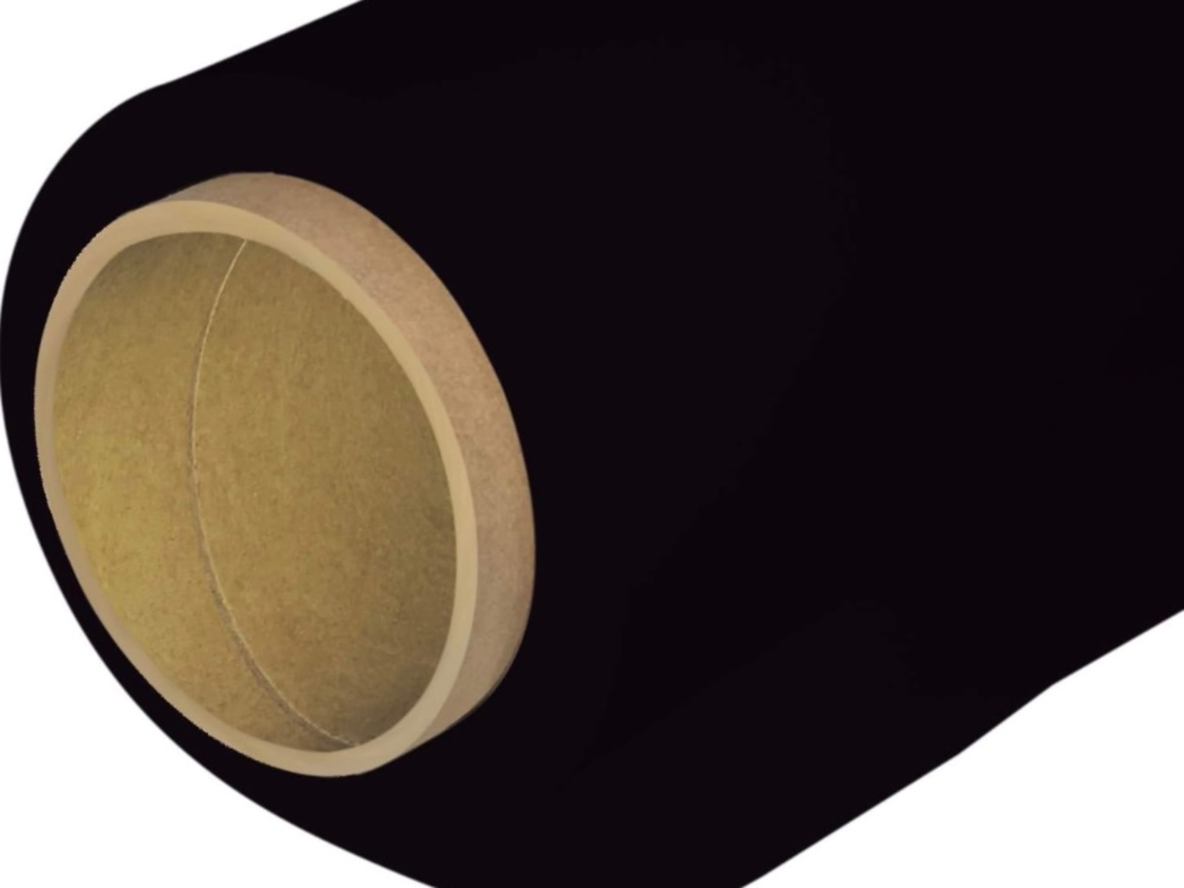 Black seamless paper 