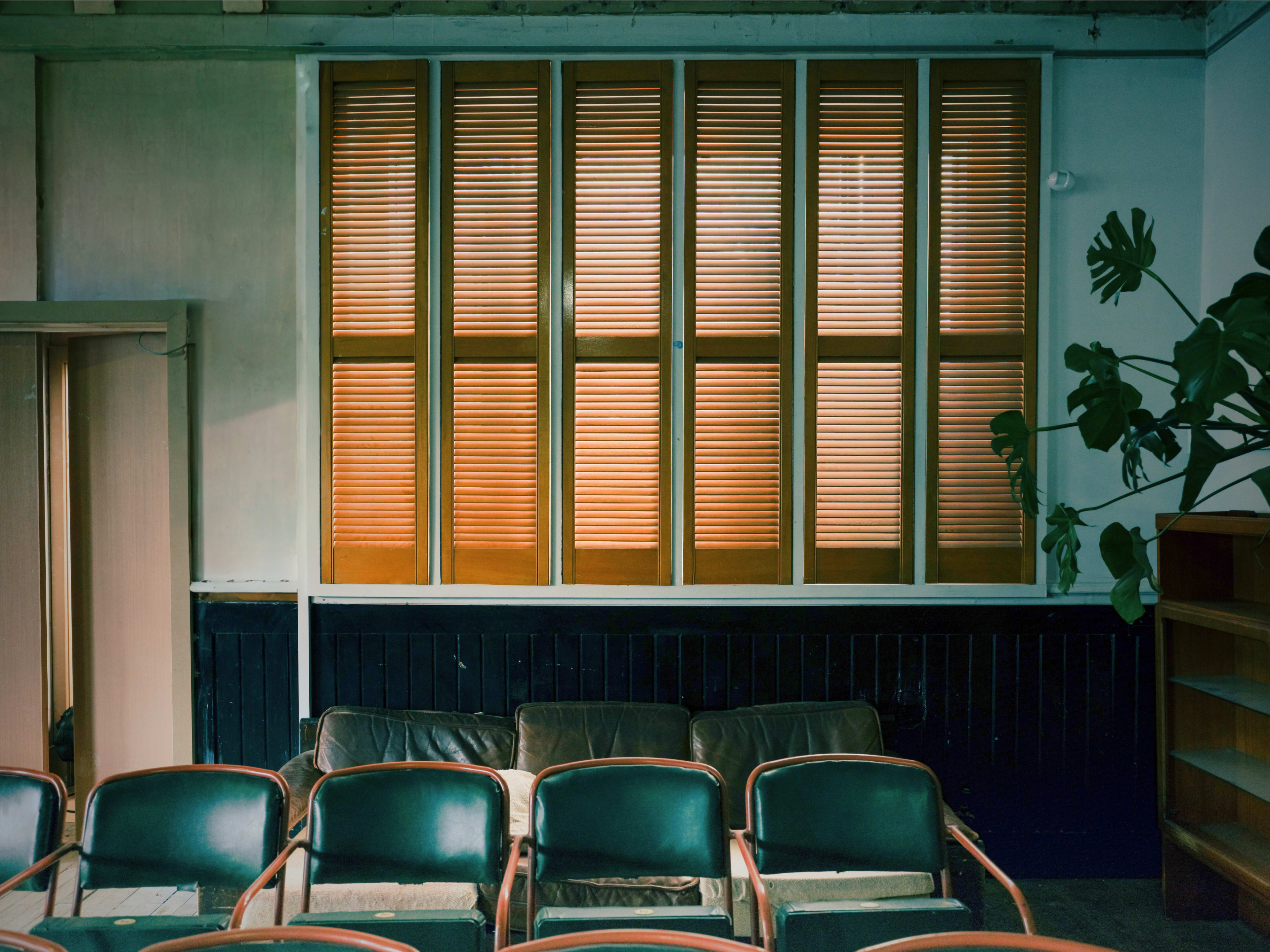 Versatile 1920s Factory Transformed into a Unique Warehouse Space Image in Haggerston, London, ENG