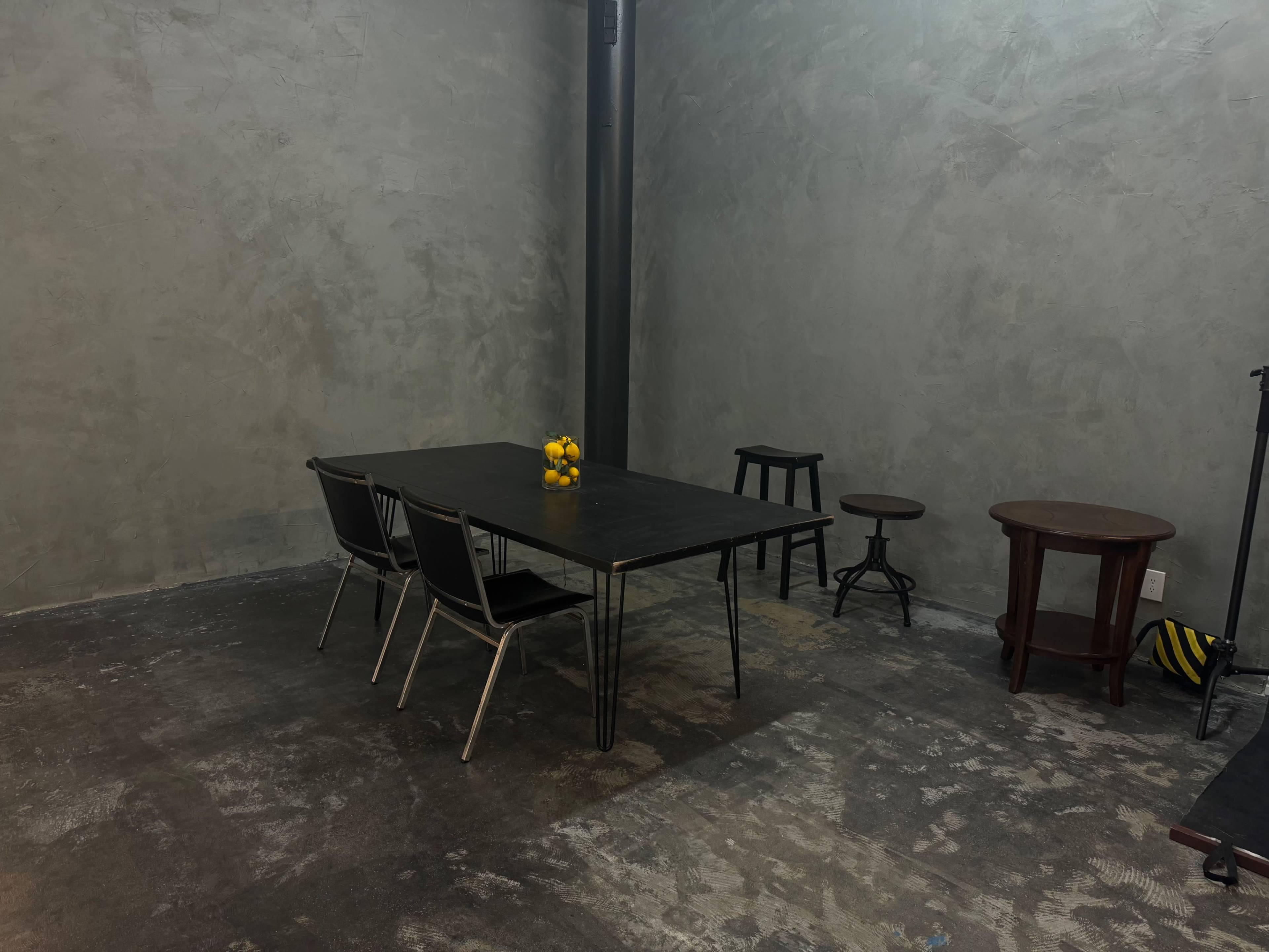 Unique Photo and Video Studio with Cyclorama and more. Image in Richardson, Richardson, TX