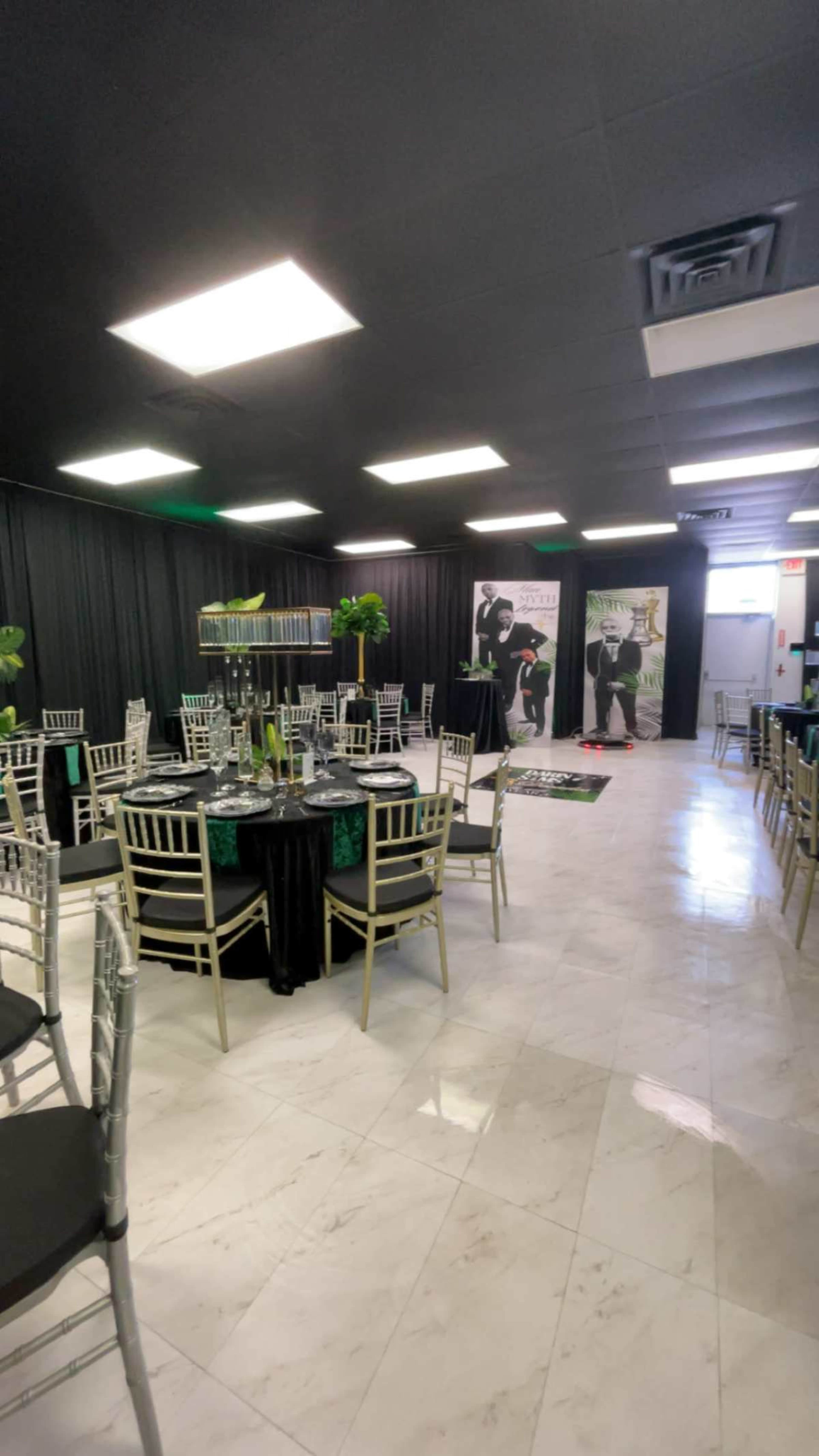 Slayed Events Image in Roseville, Roseville, MI