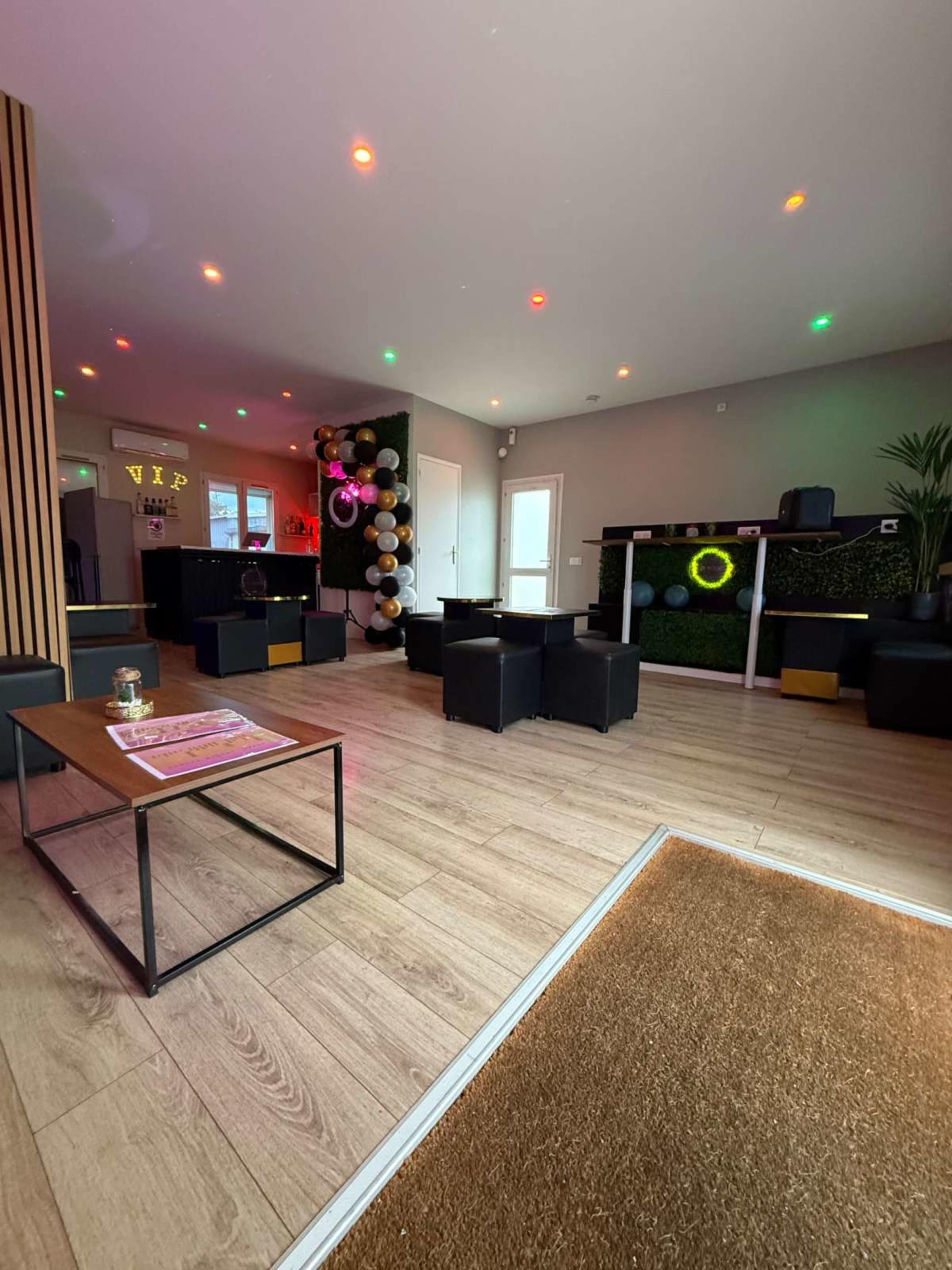 Studio d’enregistrement Image in , Eragny, 