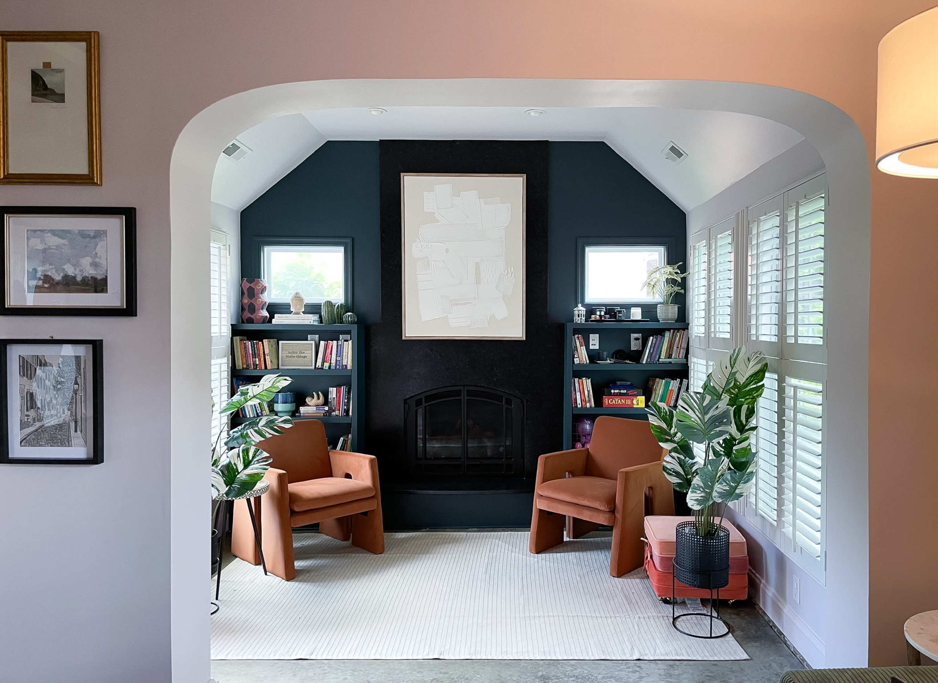 Charming & Serene Cape Code House Image in Sherwood Park, Richmond, VA