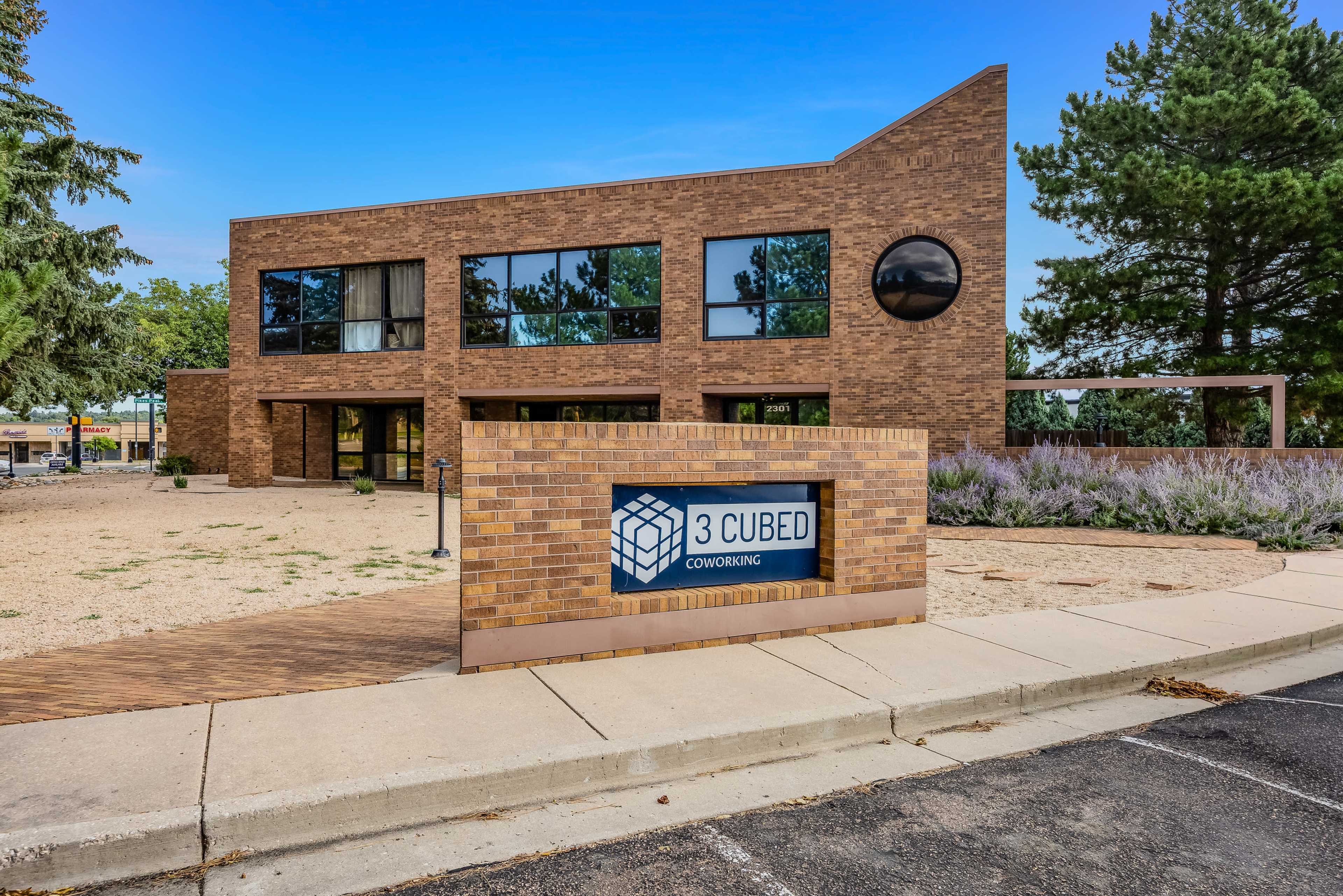 Valinor Conference Room Image in Southeast Colorado Springs, Colorado Springs, CO