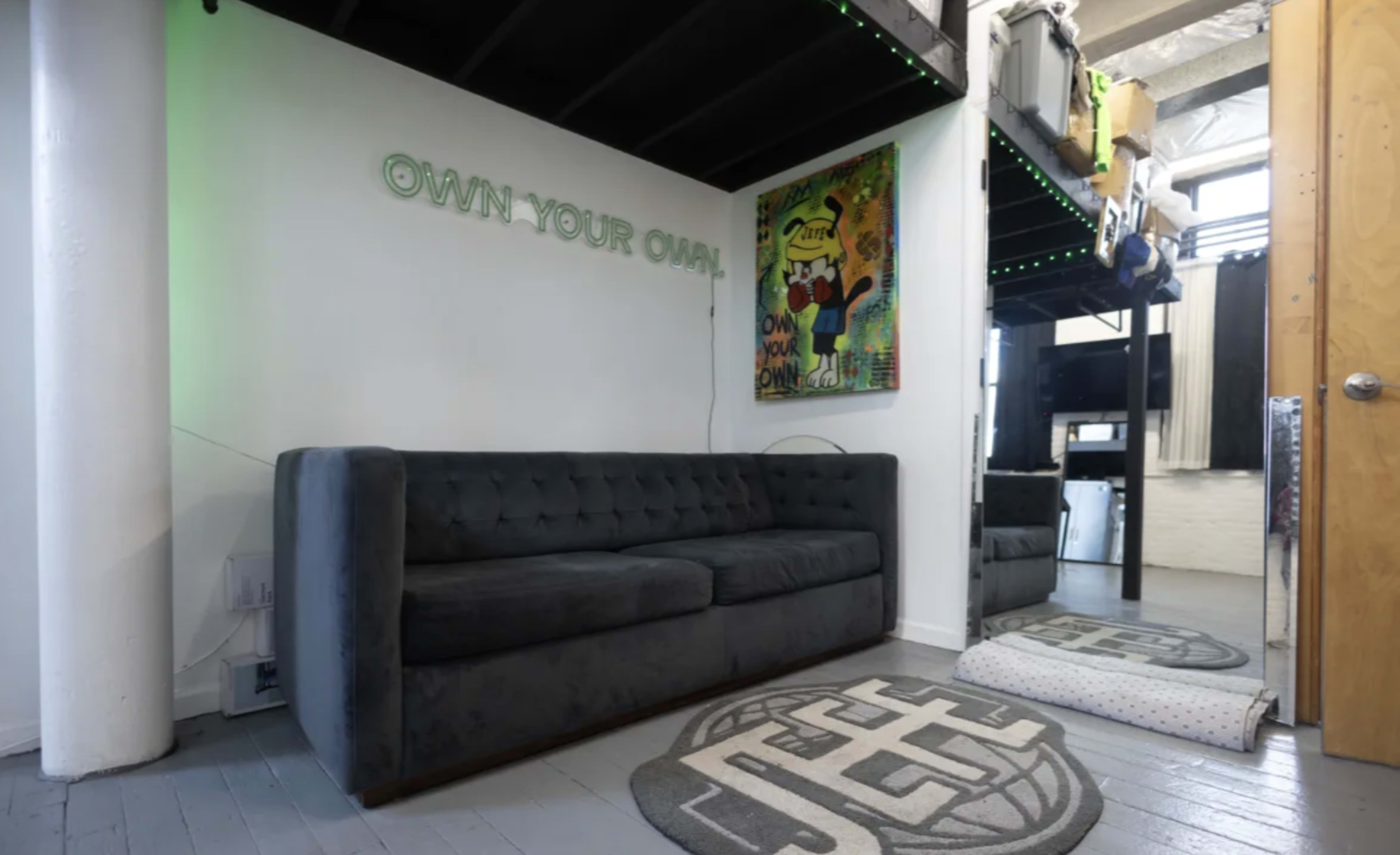 Affordable Pod Cast Room Image in Getty Square, Yonkers, NY