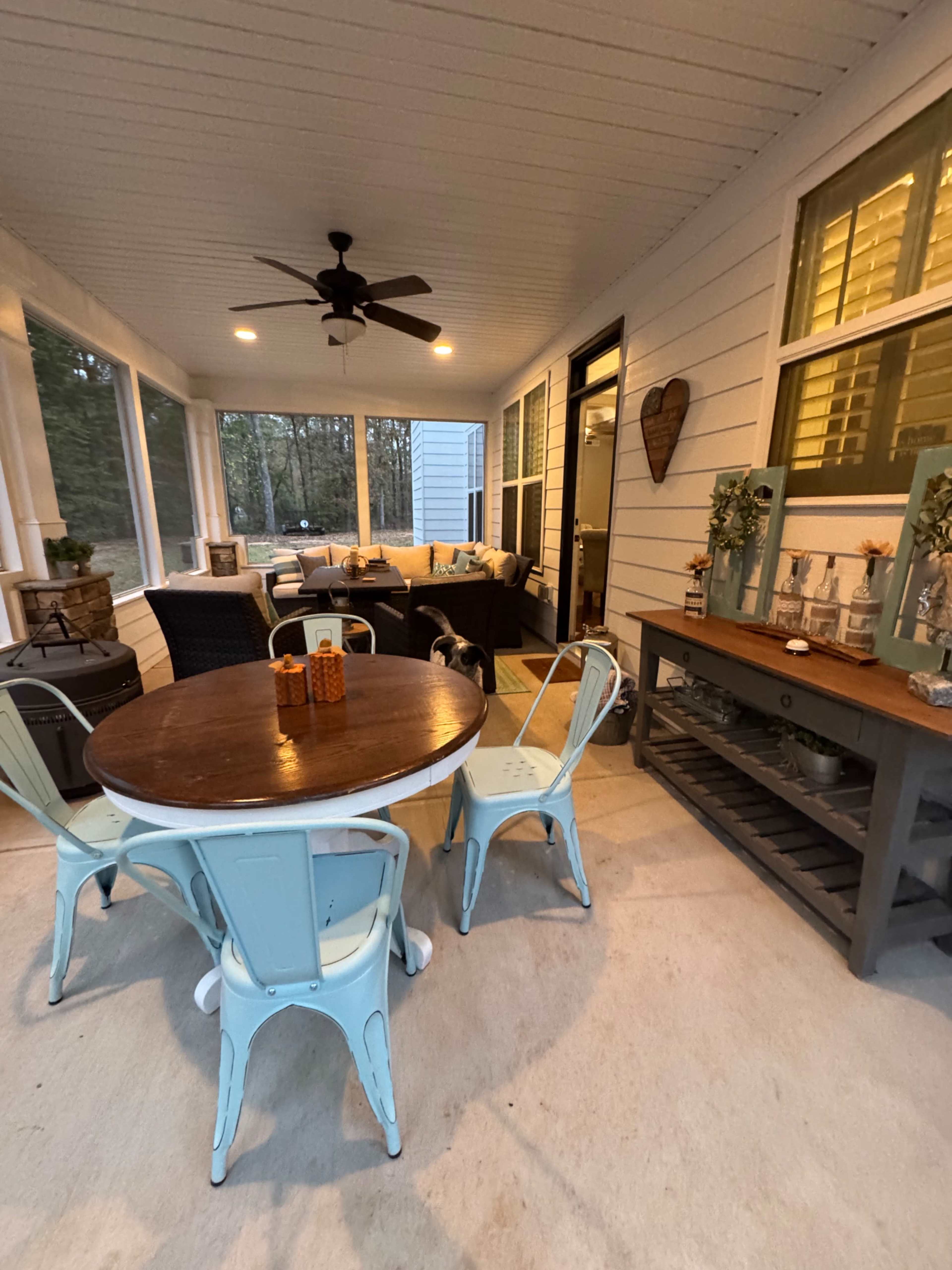 Charming Farmhouse & Barn Image in , Brooks, GA