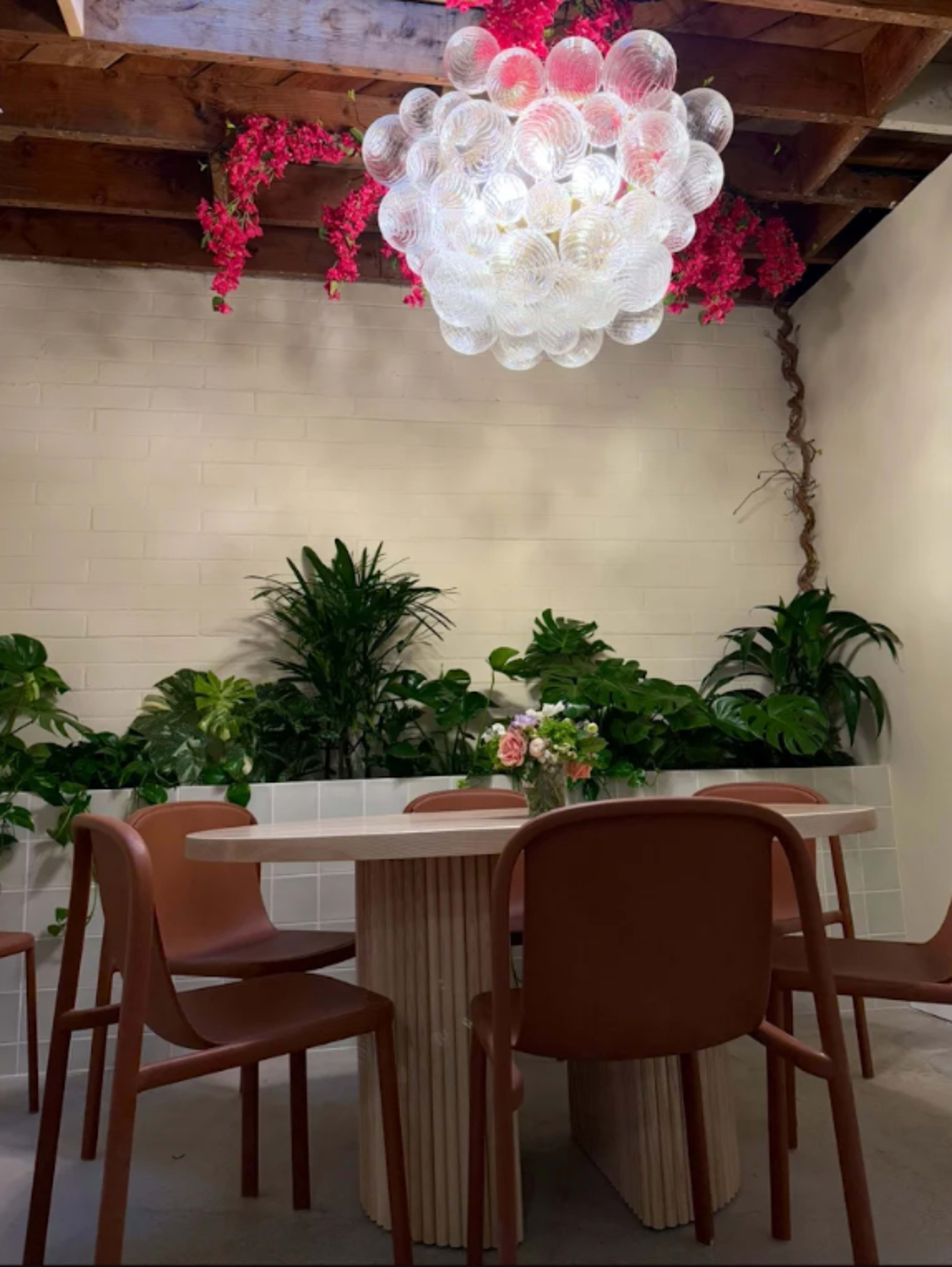 Modern Coffee Shop with Space for Events & Meetings Image in Pacific Beach, San Diego, CA
