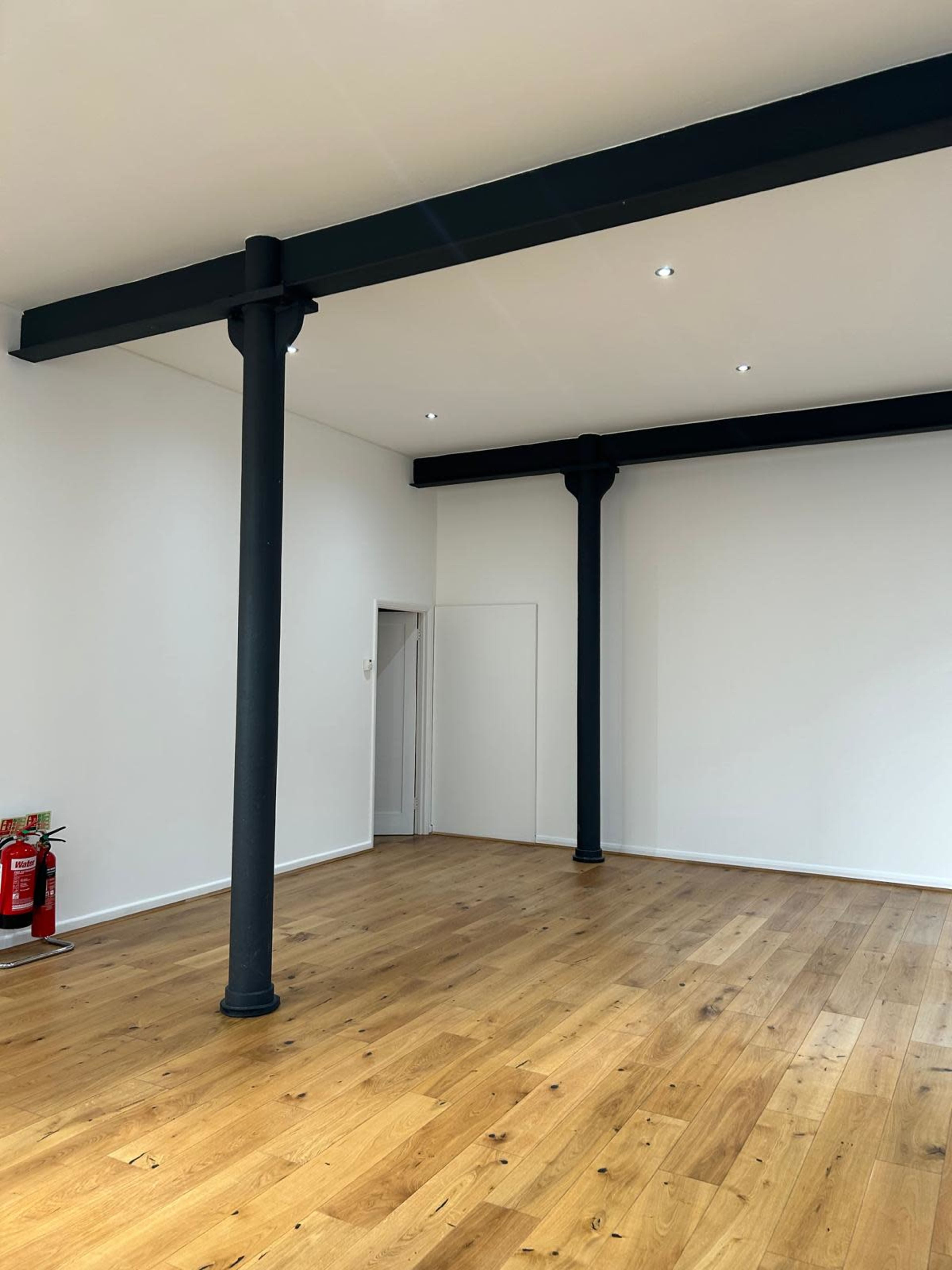 East London Warehouse studio Image in London, London, ENG