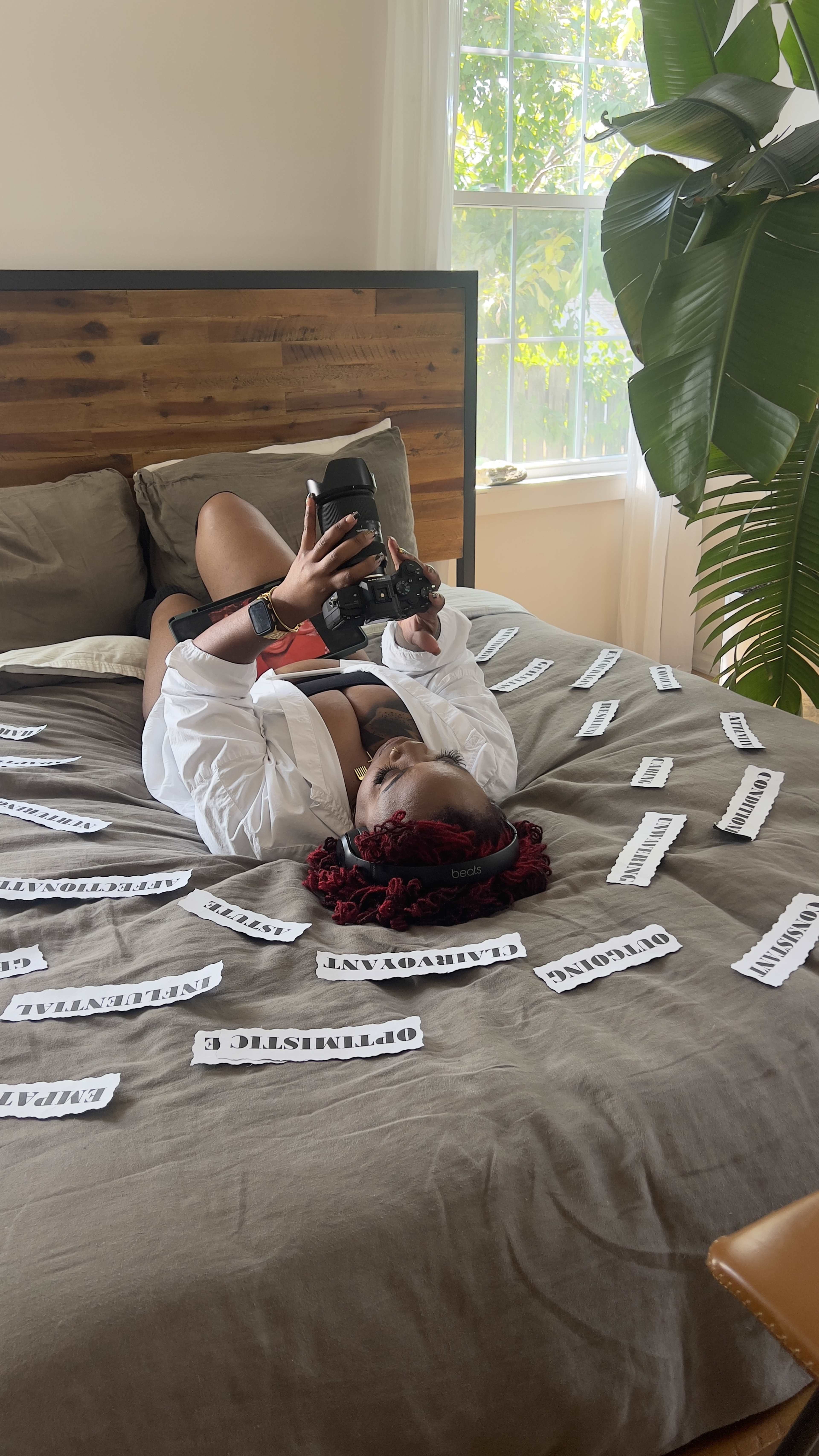 Photoshoot