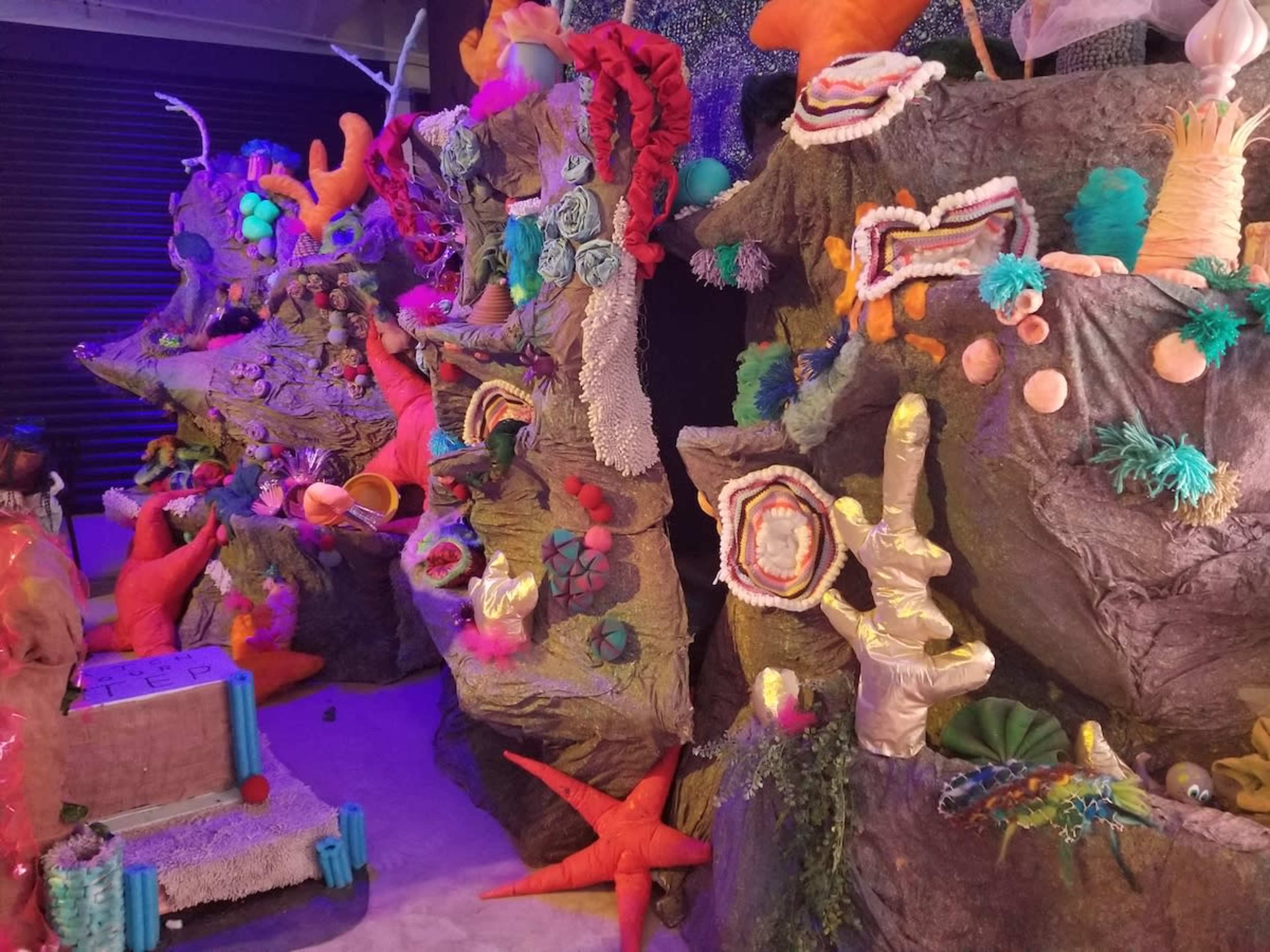 Immersive Art Wonderland with Surreal, Interactive Installations Image in Southwest Portland, Portland, OR