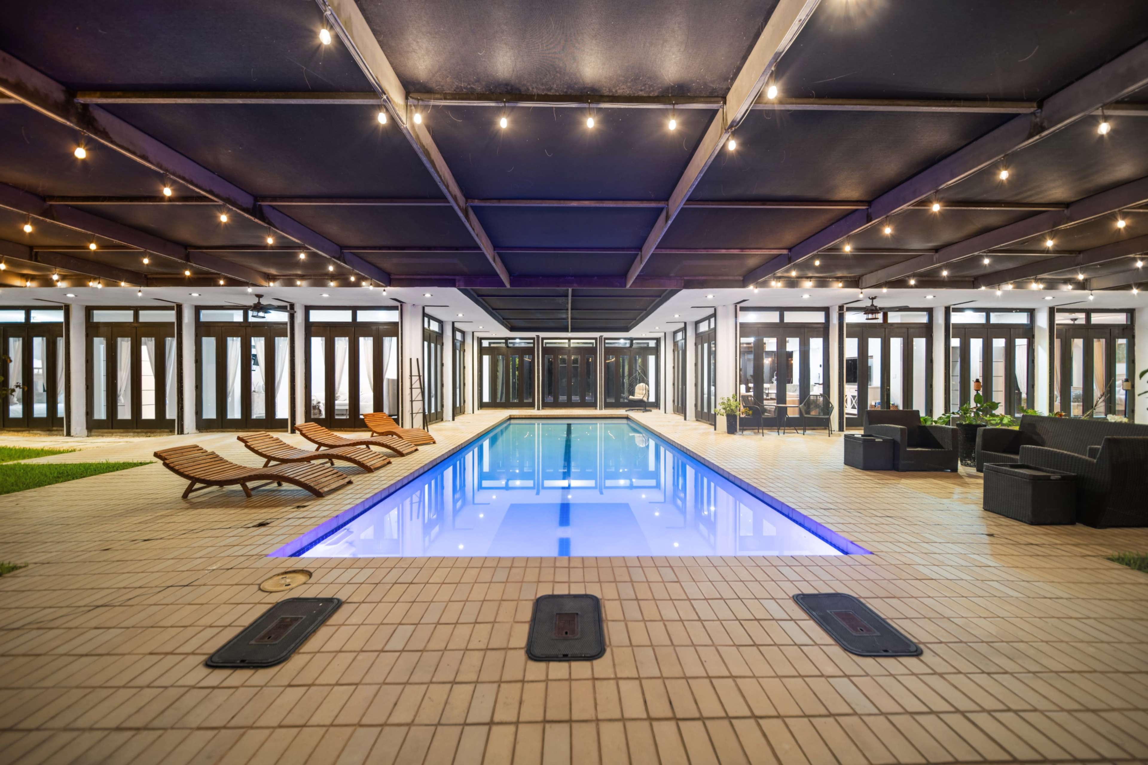 Dolce Vita Estate – Luxury 5-Acre Villa for Events & Productions Image in , Miami, FL