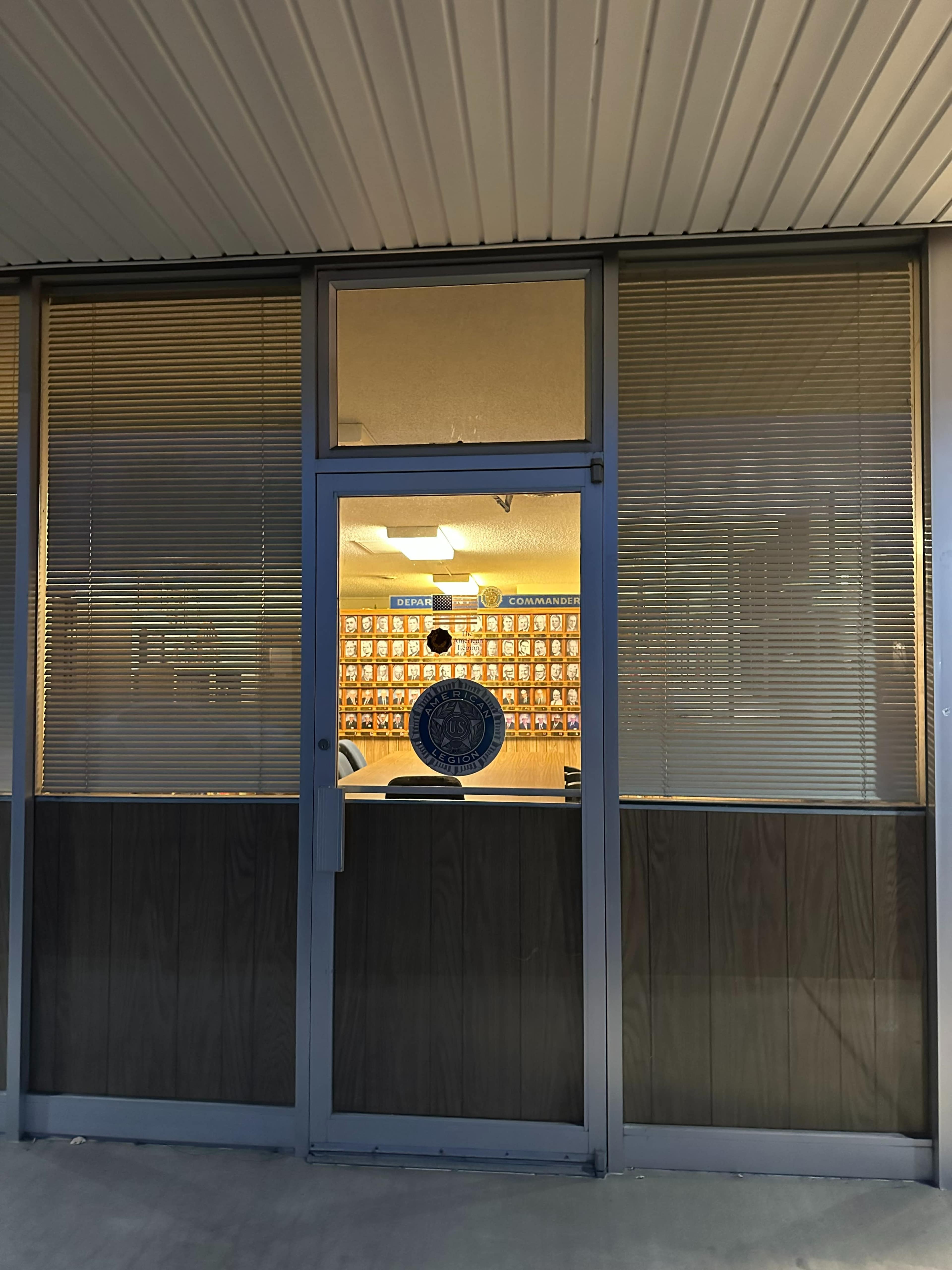 Executive Board Room in patriotic building Image in Southeast Boise, BOISE, ID