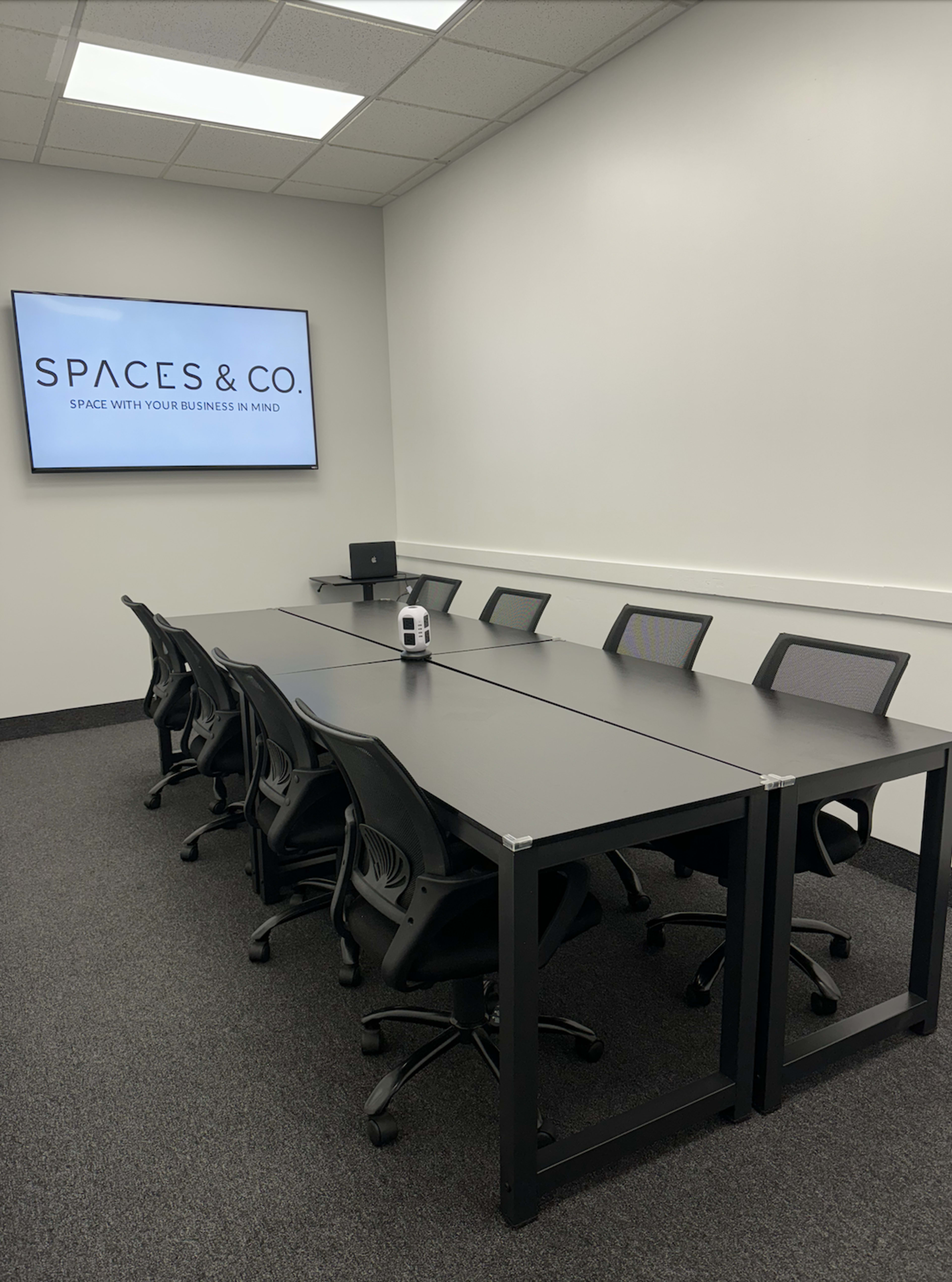 Downtown Meeting Space Image in St. Clair - Superior, Cleveland, OH