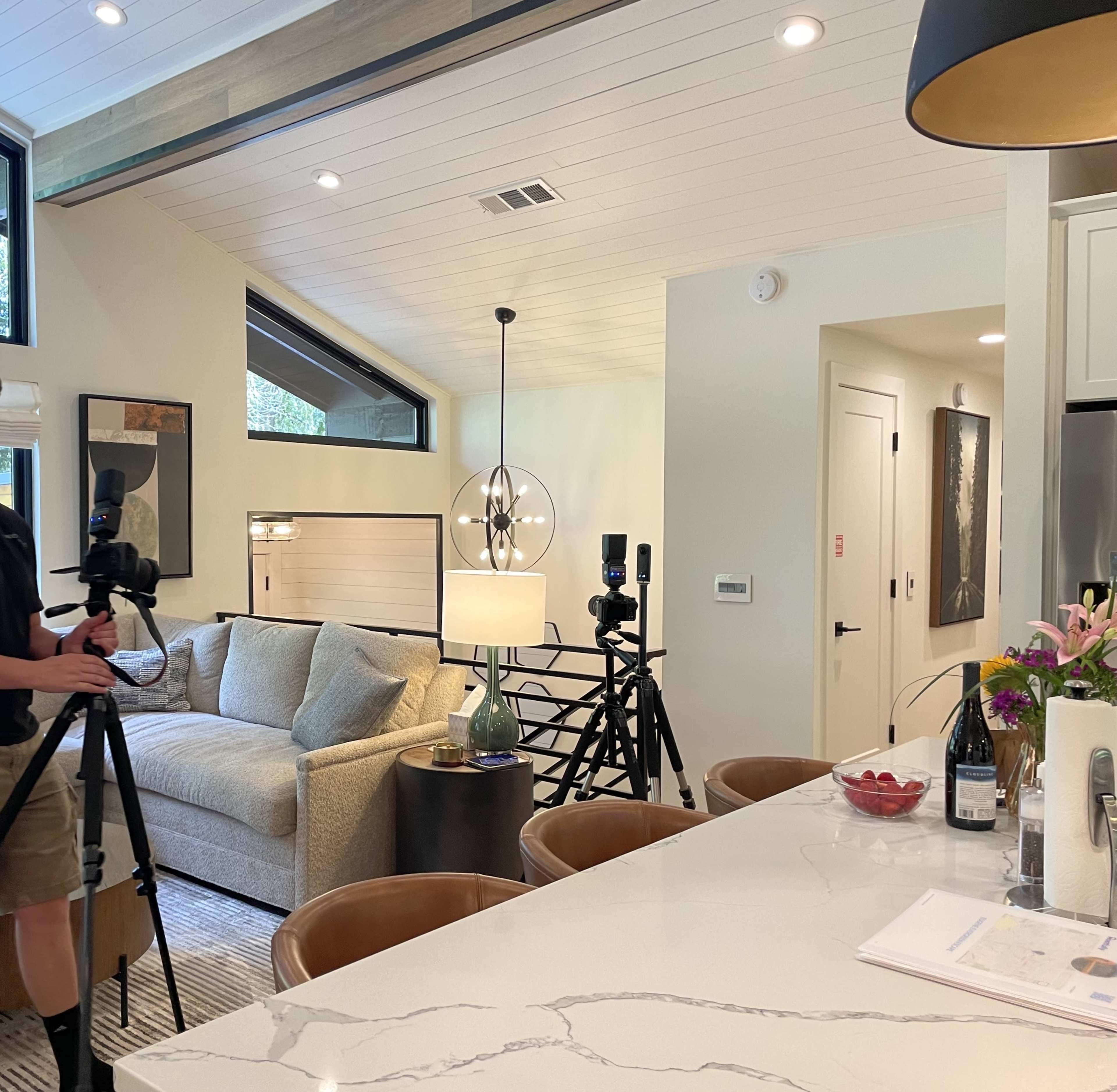 Luxury home for content creation Image in Friendly, Eugene, OR