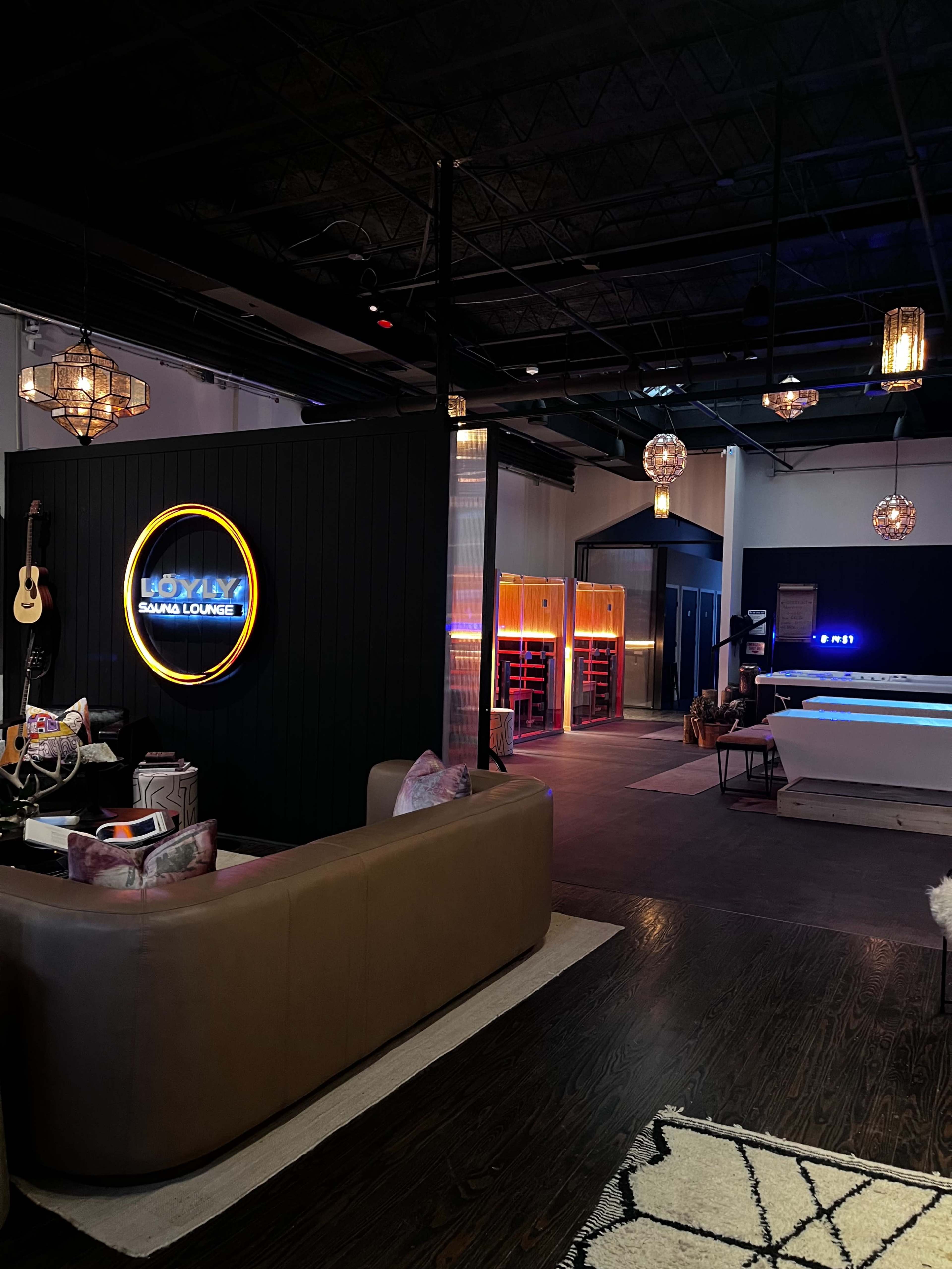 Ultimate Wellness Experience in the heart of Montrose Image in Neartown-Montrose, Houston, TX