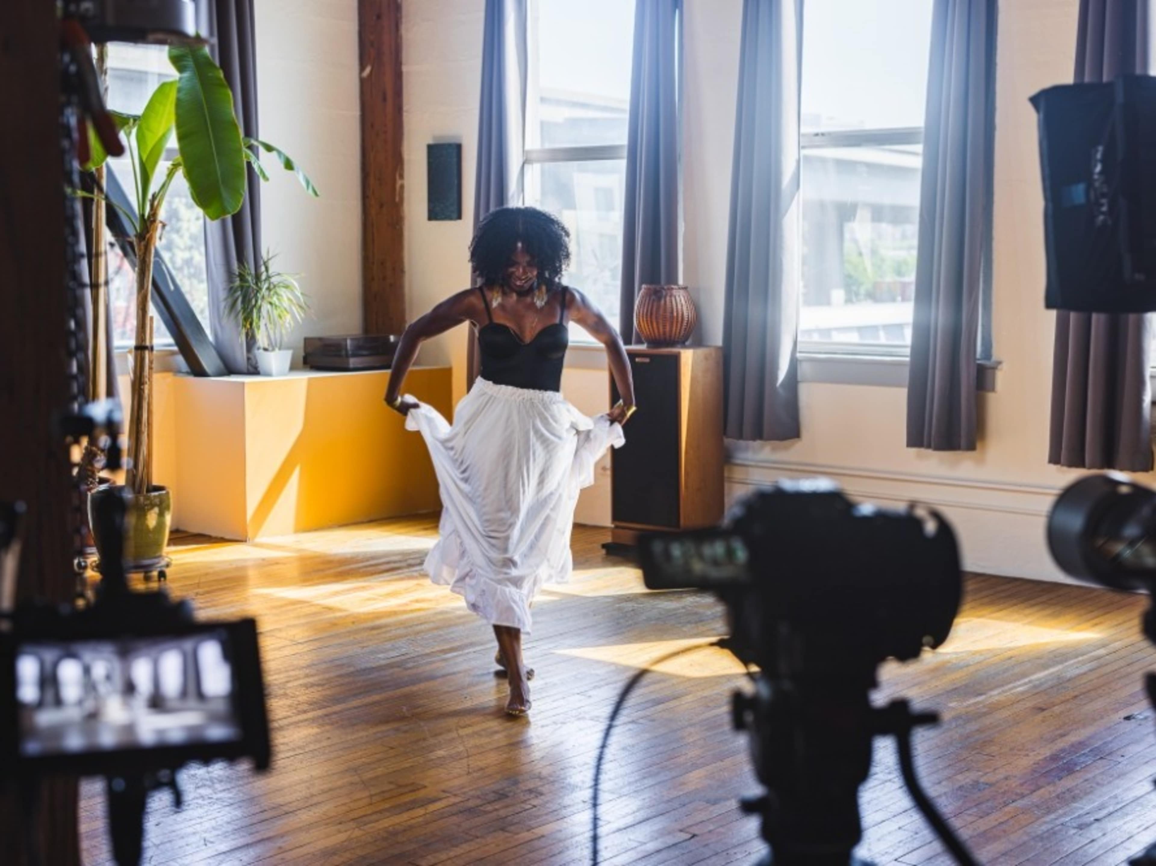 Performance Studio