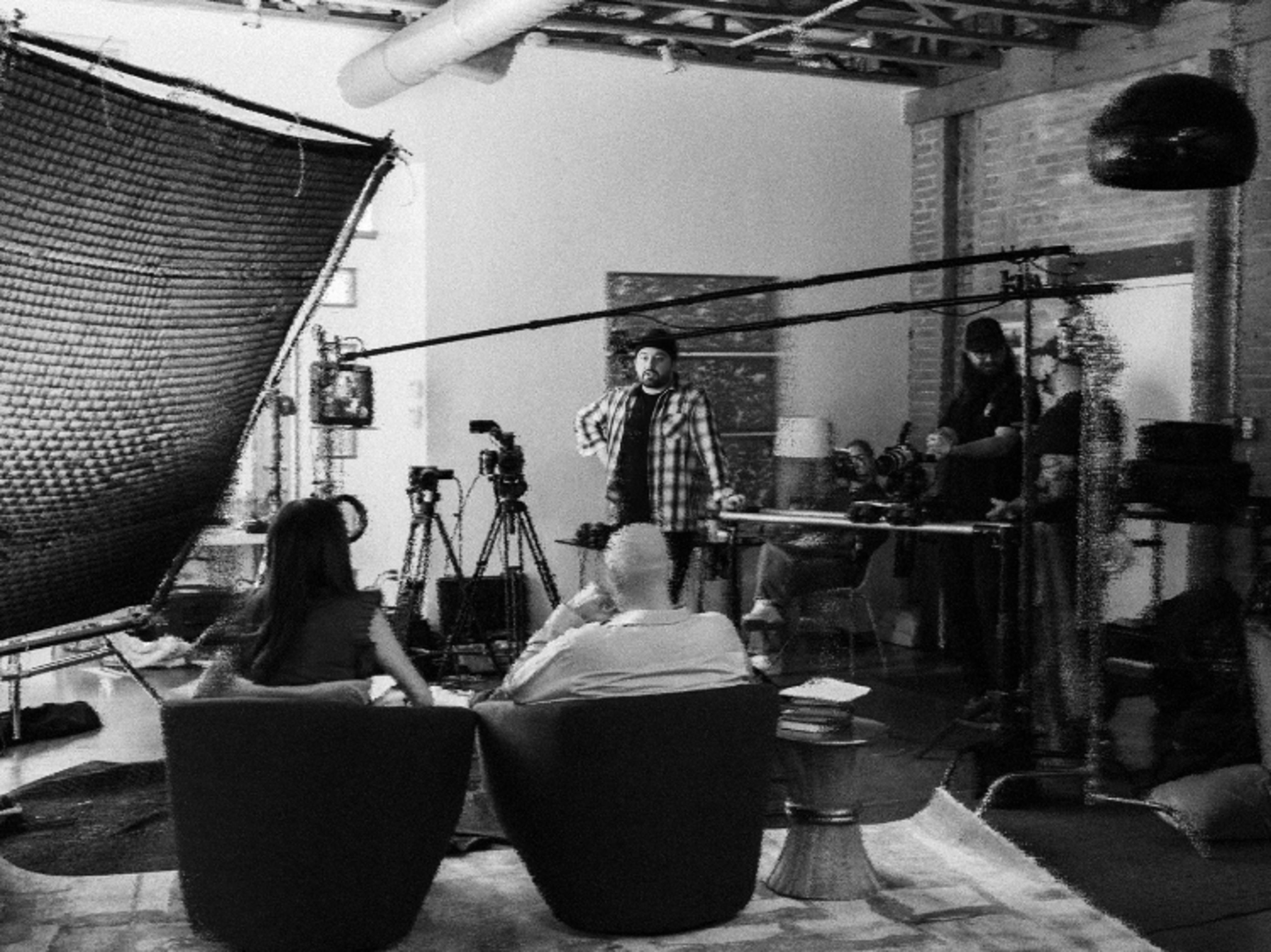 On-Site Consulting & Technical Support