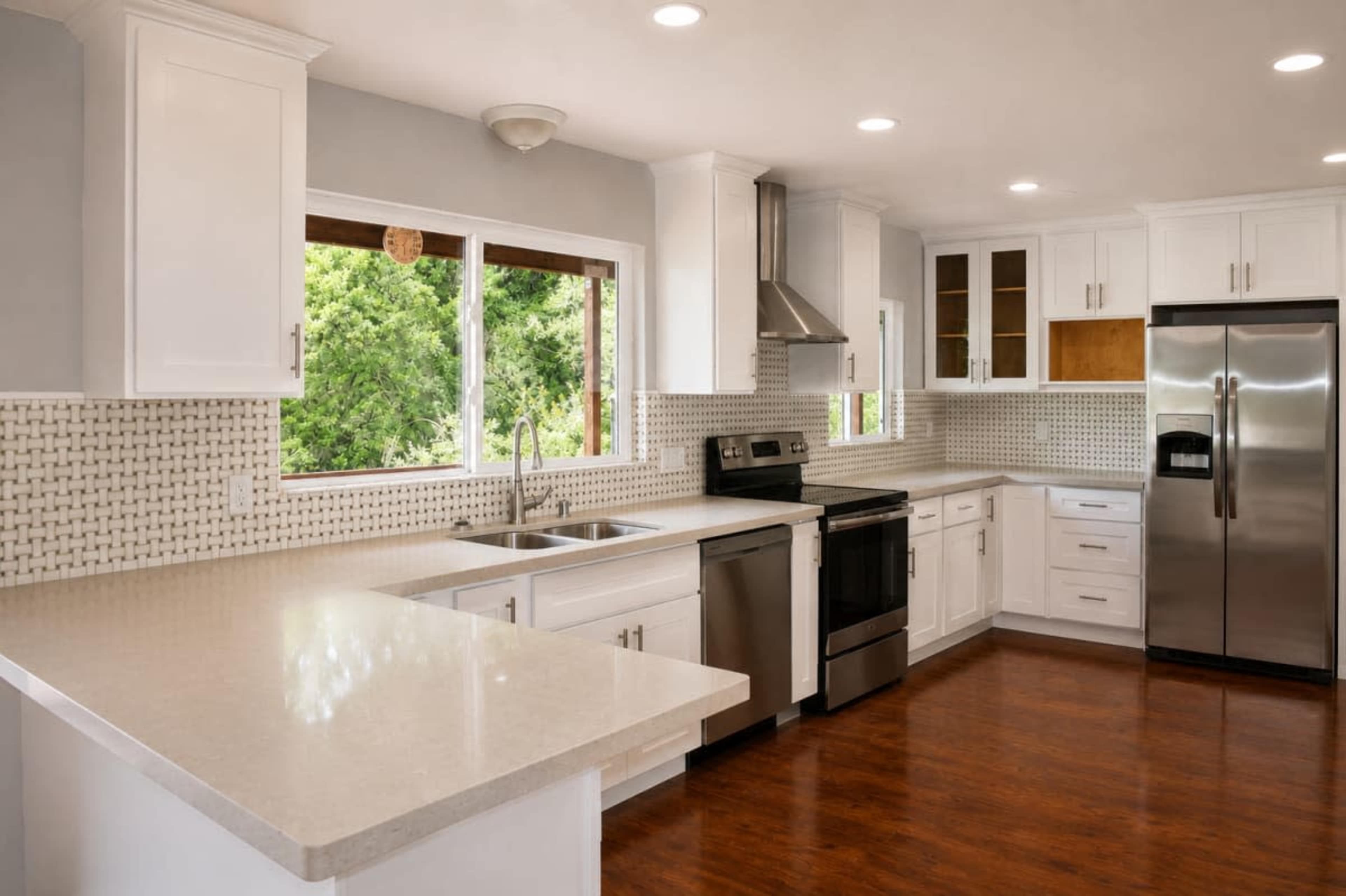 Private Mountain Home with Panoramic Views & Indoor-Outdoor Space Image in , Los Gatos, CA