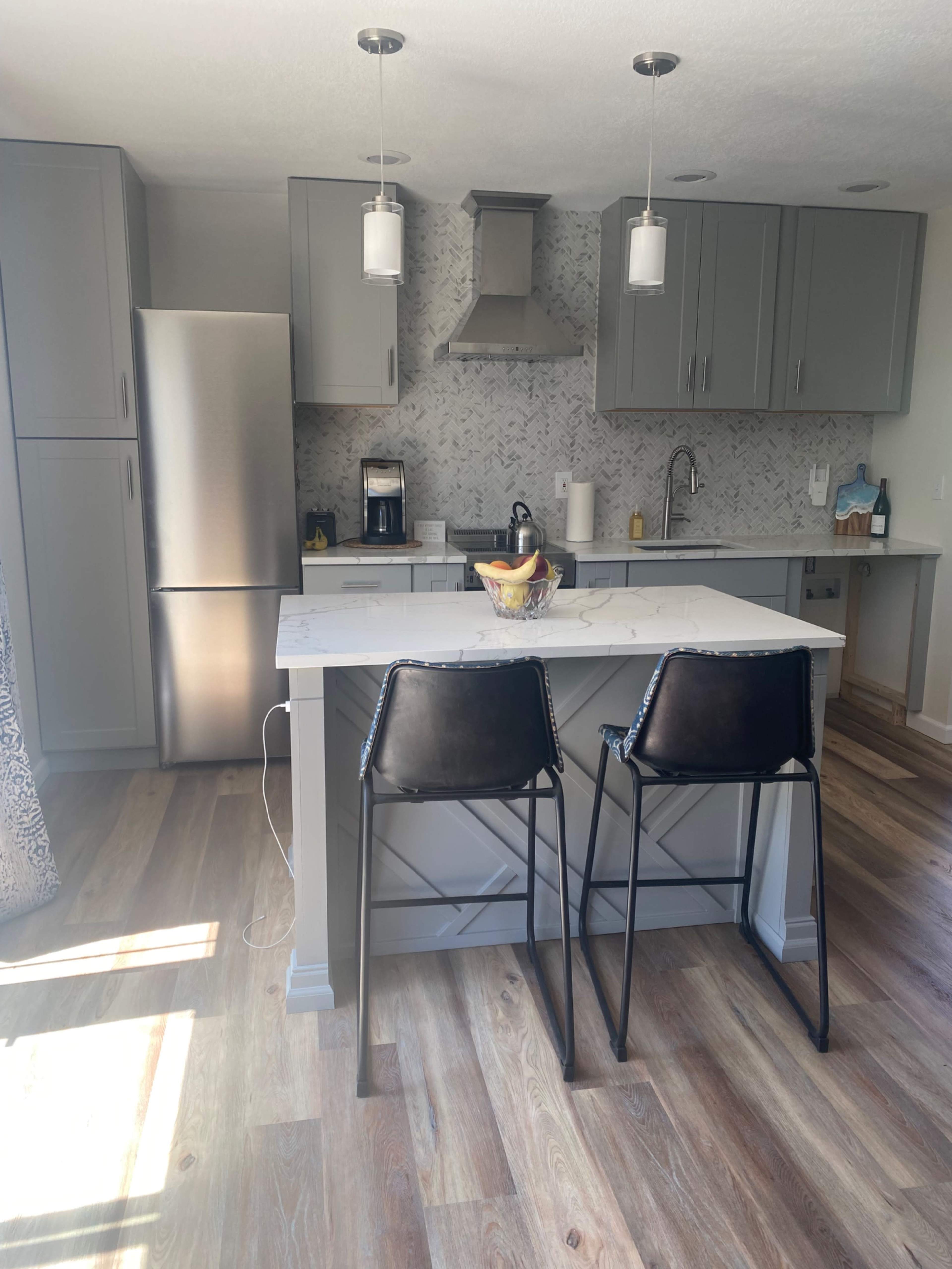 Happy Valley Private Apartment with Great Light and Space Image in , Clackamas, OR