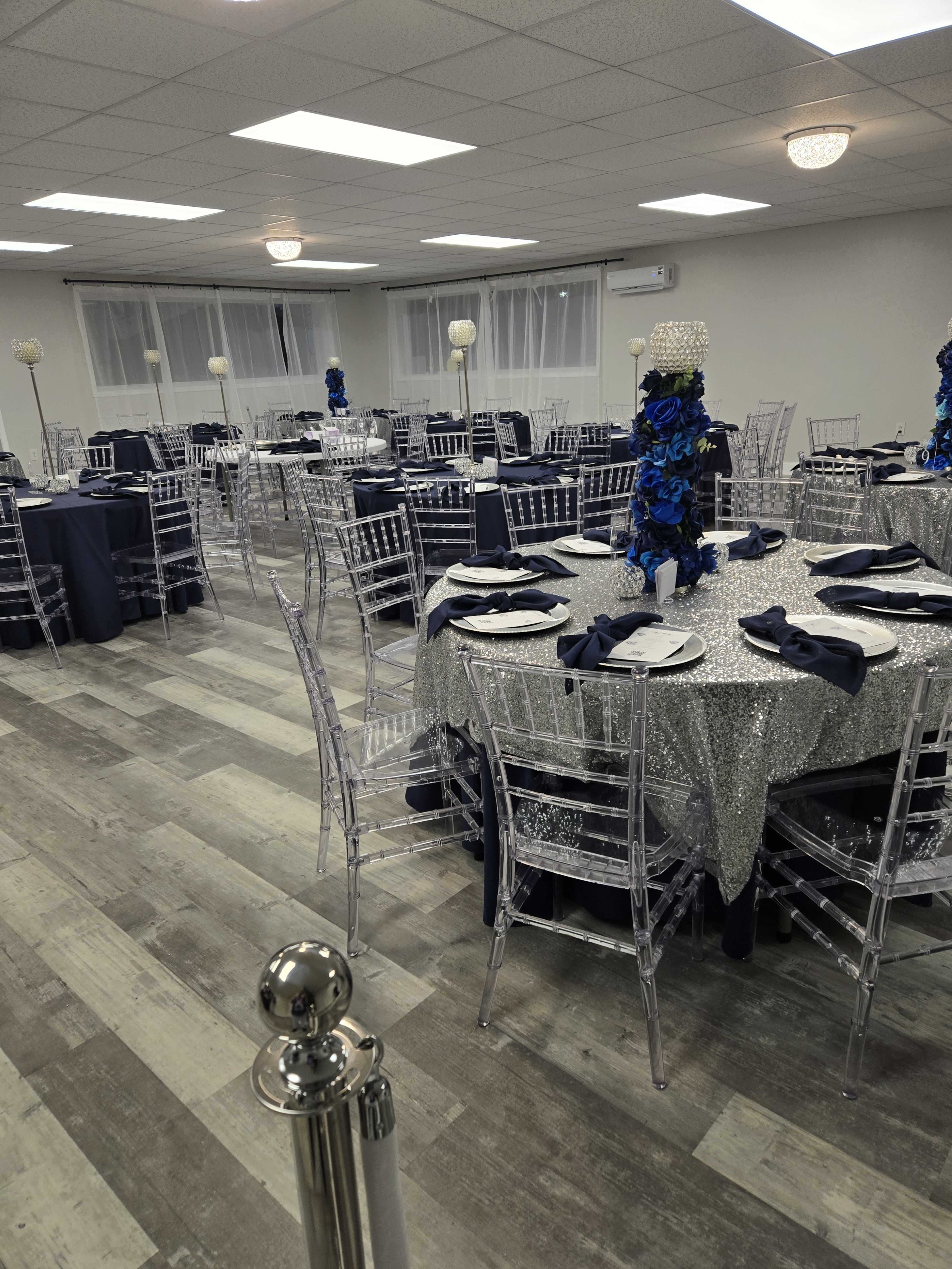 Luxury Event Venue Image in , Williamsburg, VA