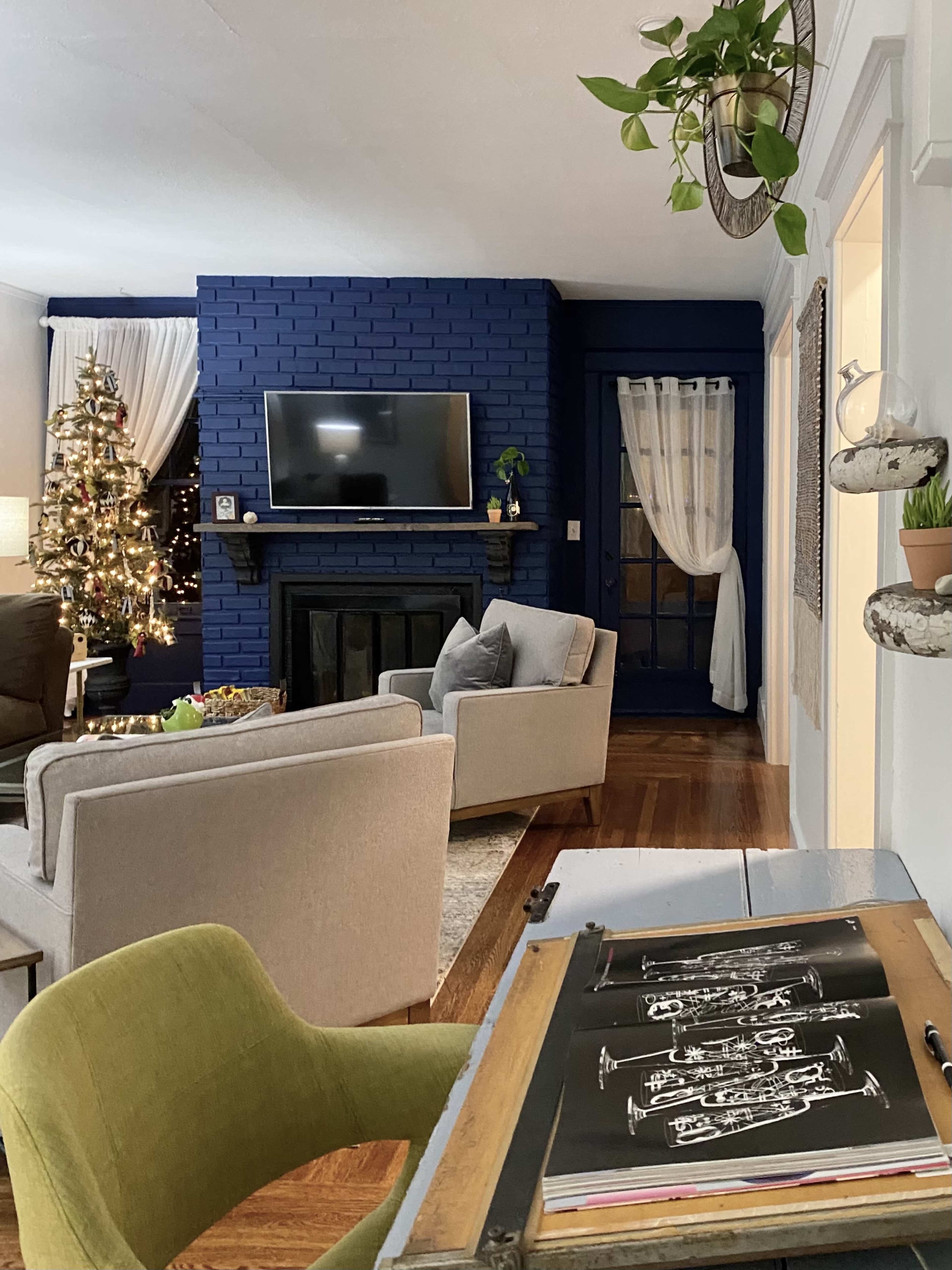 Cozy Home along Hamilton Avenue Image in , Bethlehem, PA