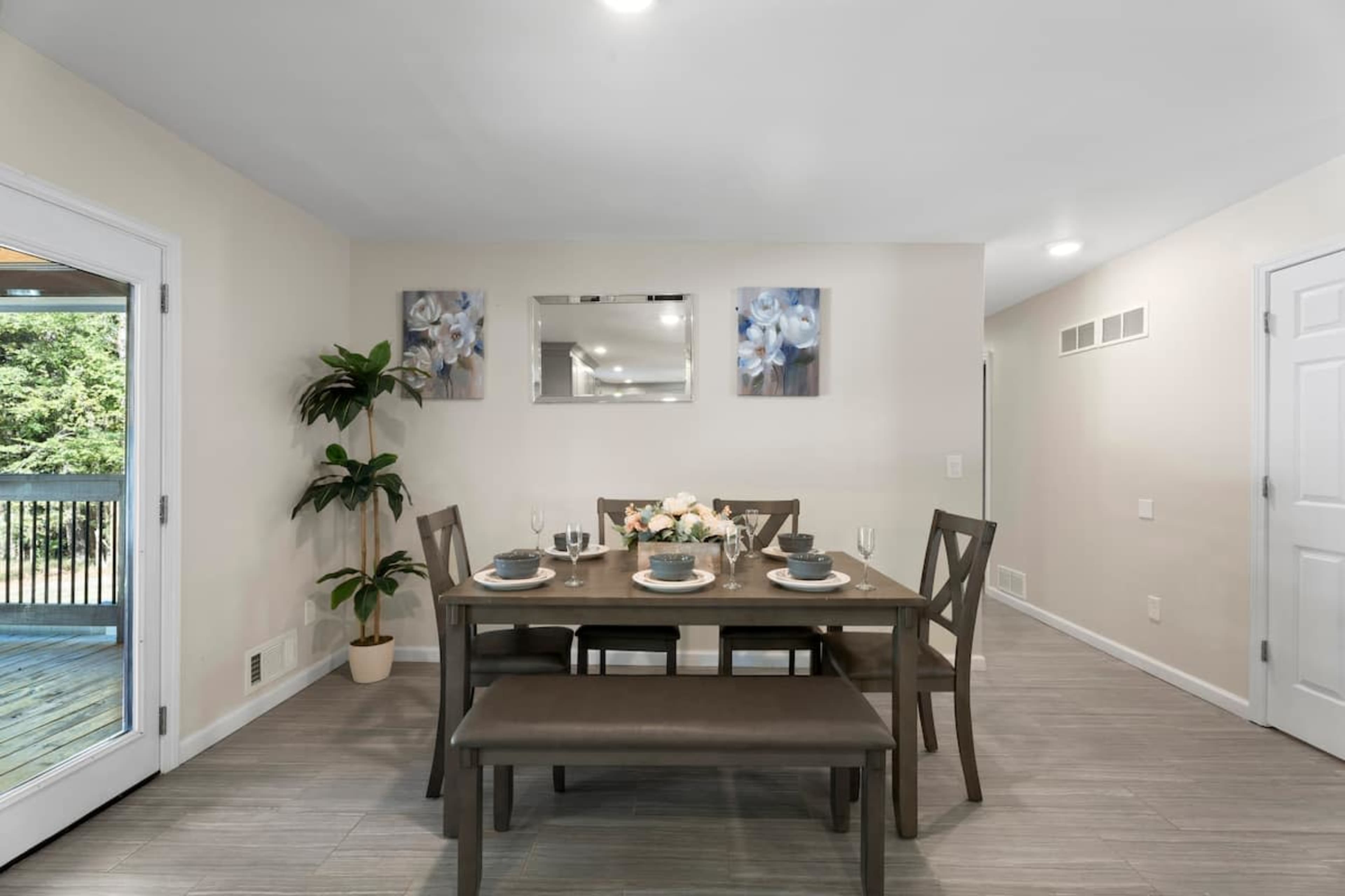 Rancho Atlanta on 13 acres Image in , Ellenwood, GA