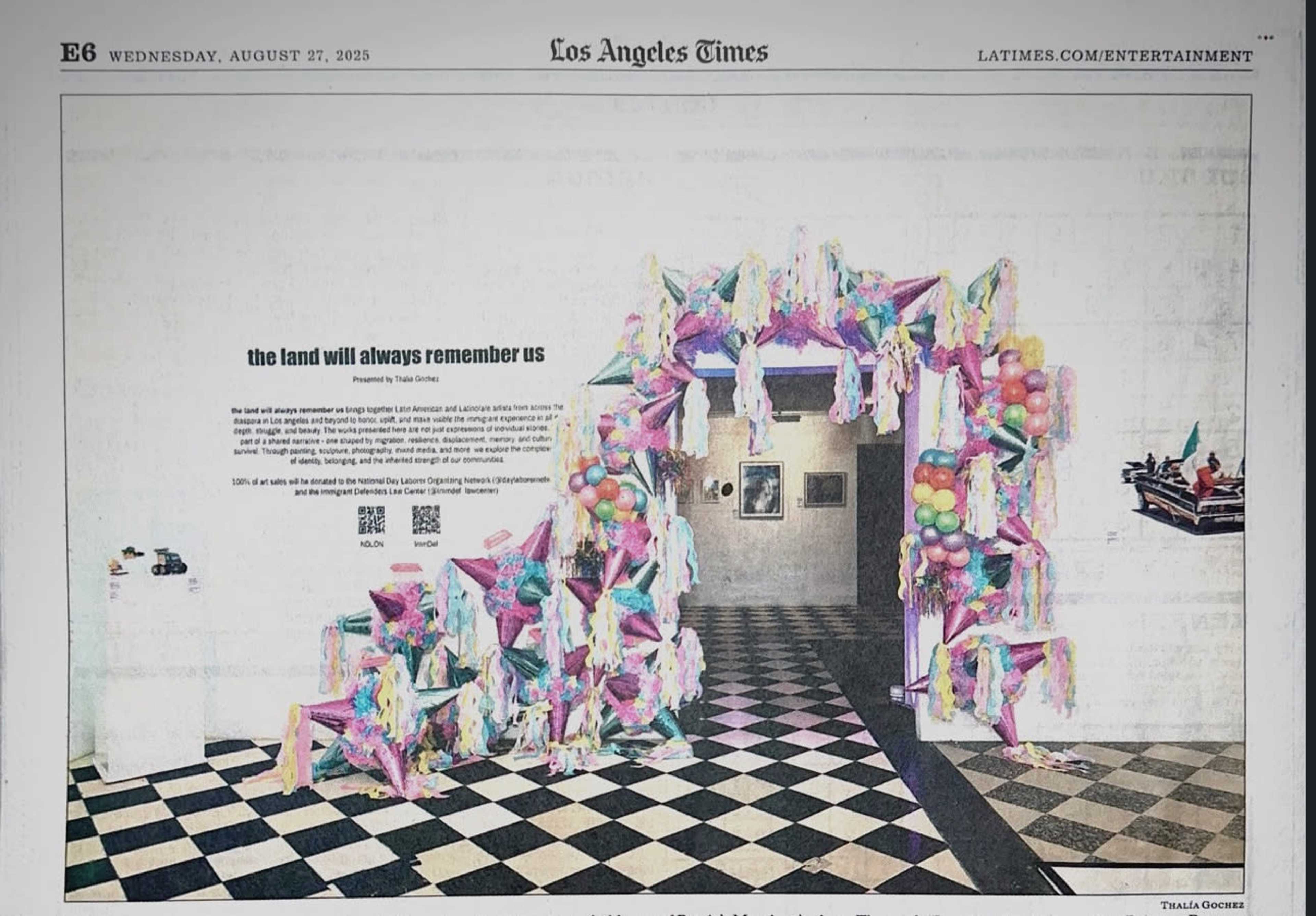 Historic Bank Event Venue! Art gallery, event and pop-up space w /storefront + High ceilings. Creative Events, Birthdays, Product Launches, Music Events, Weddings+more. Image in Arlington Heights, Los Angeles, CA