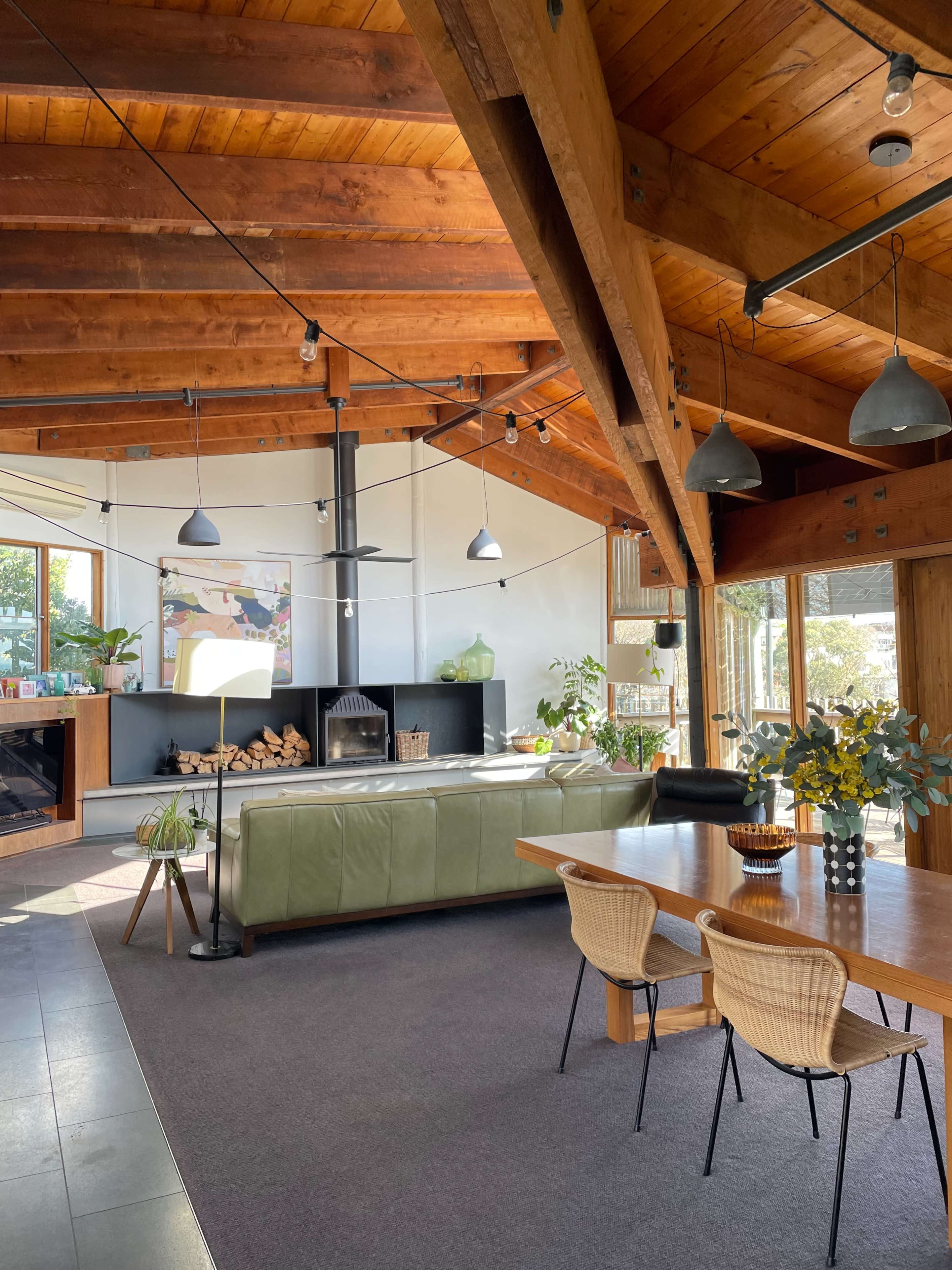 70s Architectural gem with bay views Image in Frankston South, Frankston South, VIC