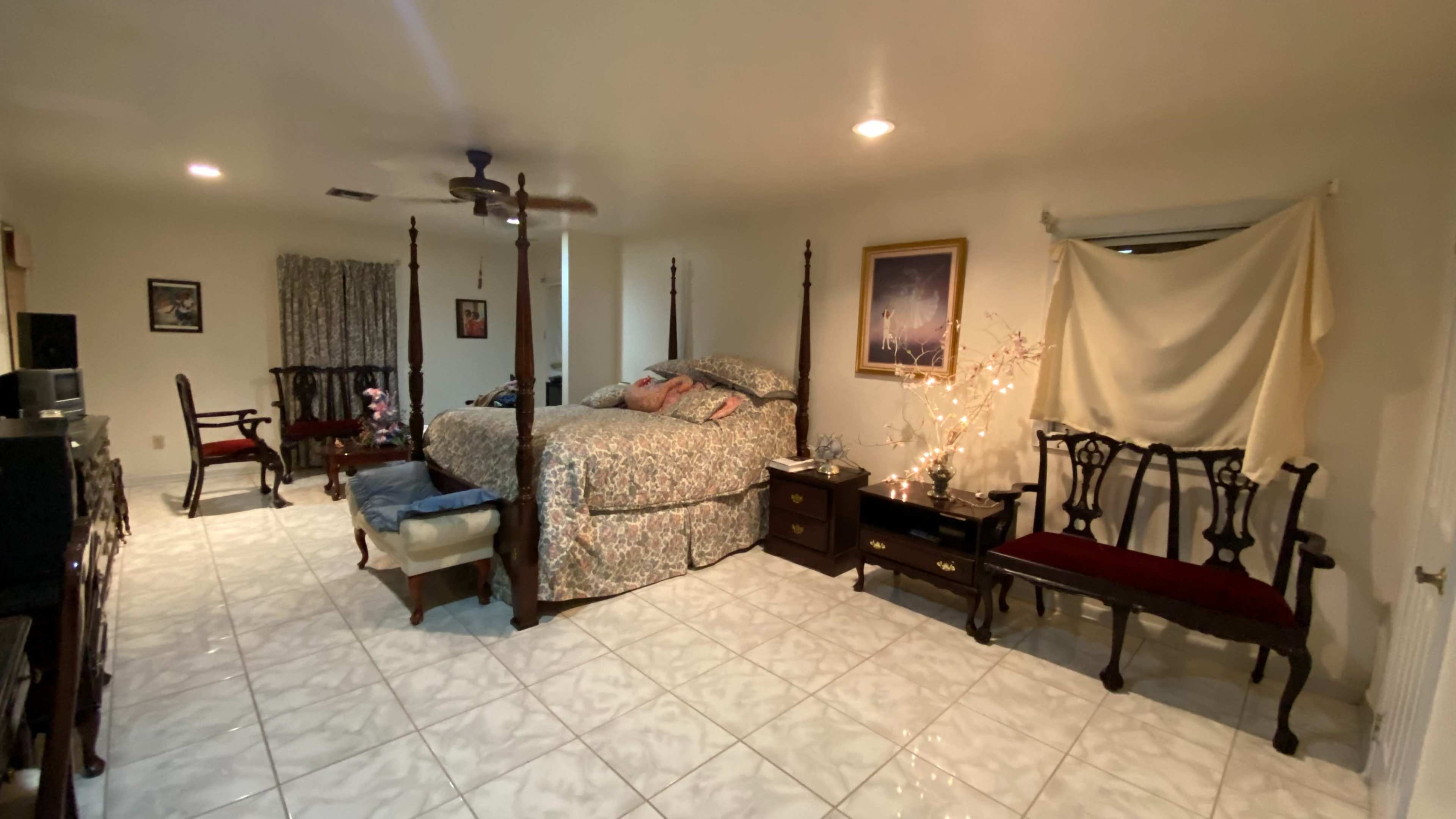 Classic Mansion with Expansive Acreage in New Orleans East Image in New Orleans East Area, New Orleans, GA