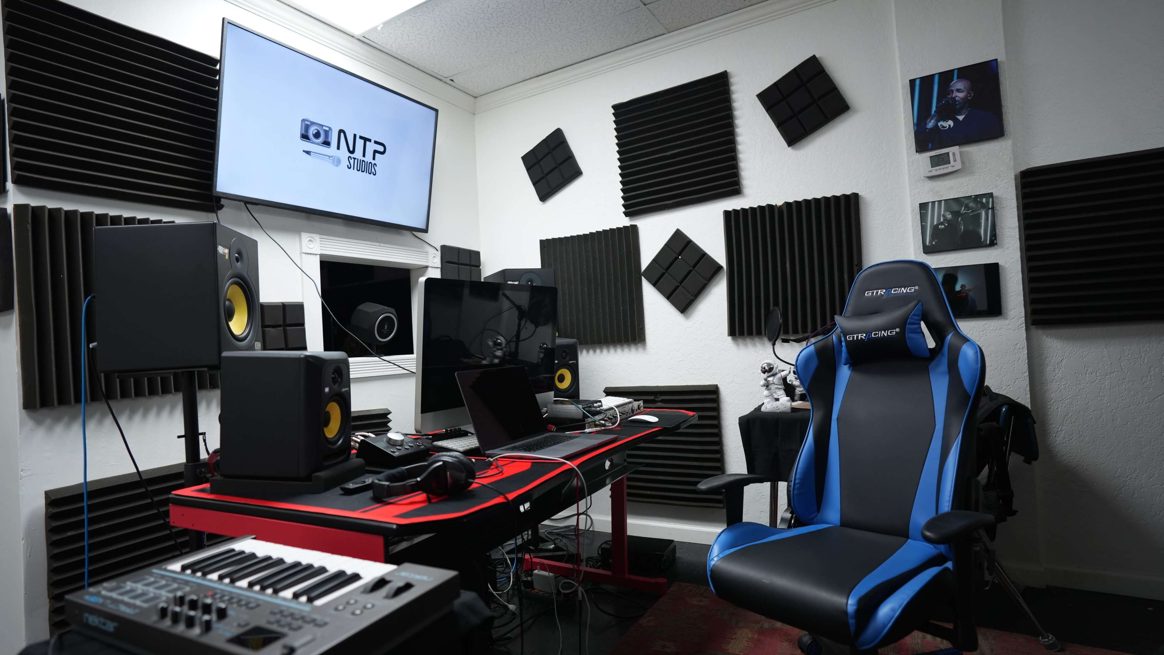Photography Studio near Lake Hefner OKC Image in Northwest Oklahoma City, Oklahoma City, OK