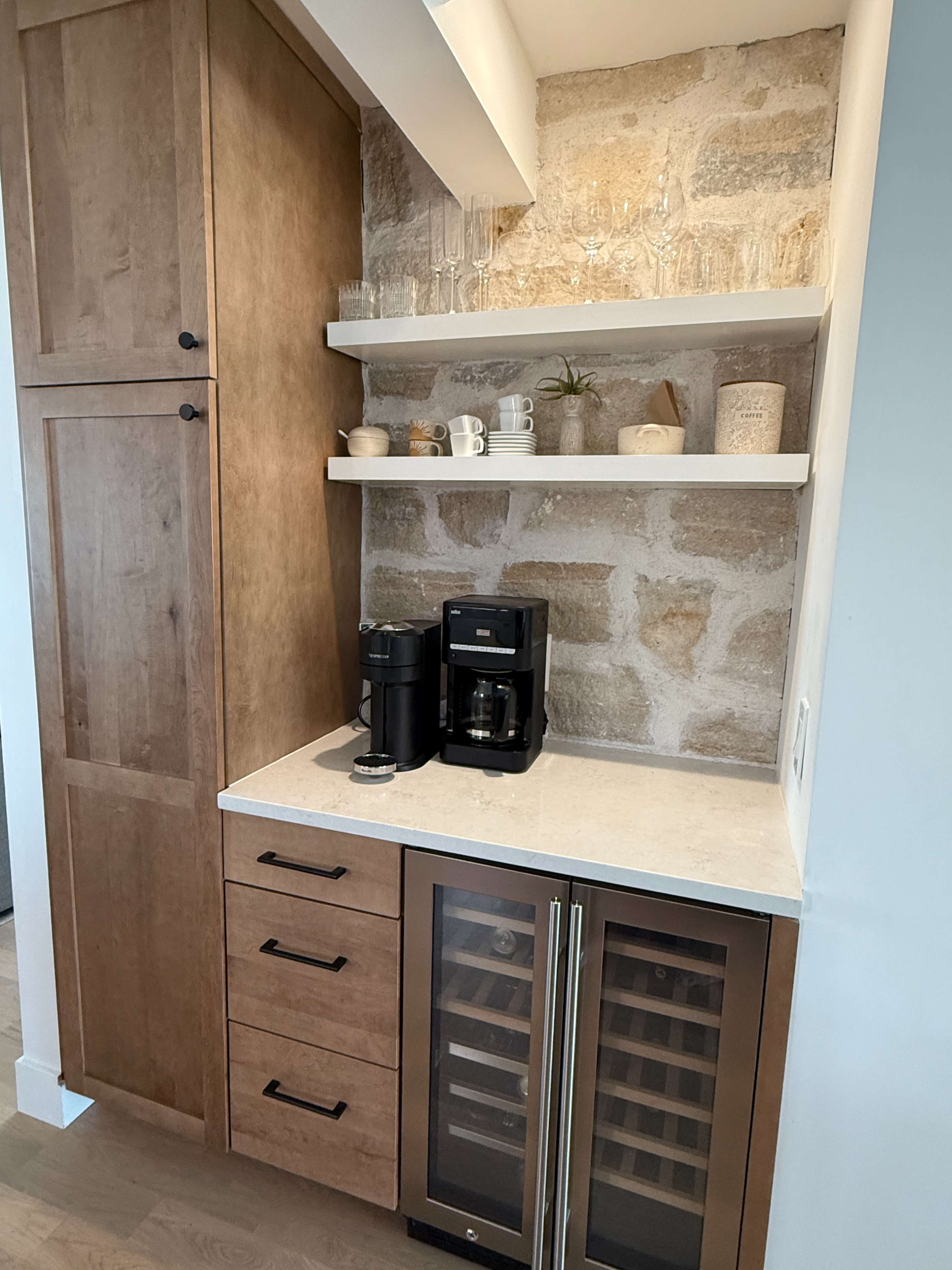 Bright and vibrant modern mountain ranch Image in Old North Boulder, BOULDER, CO