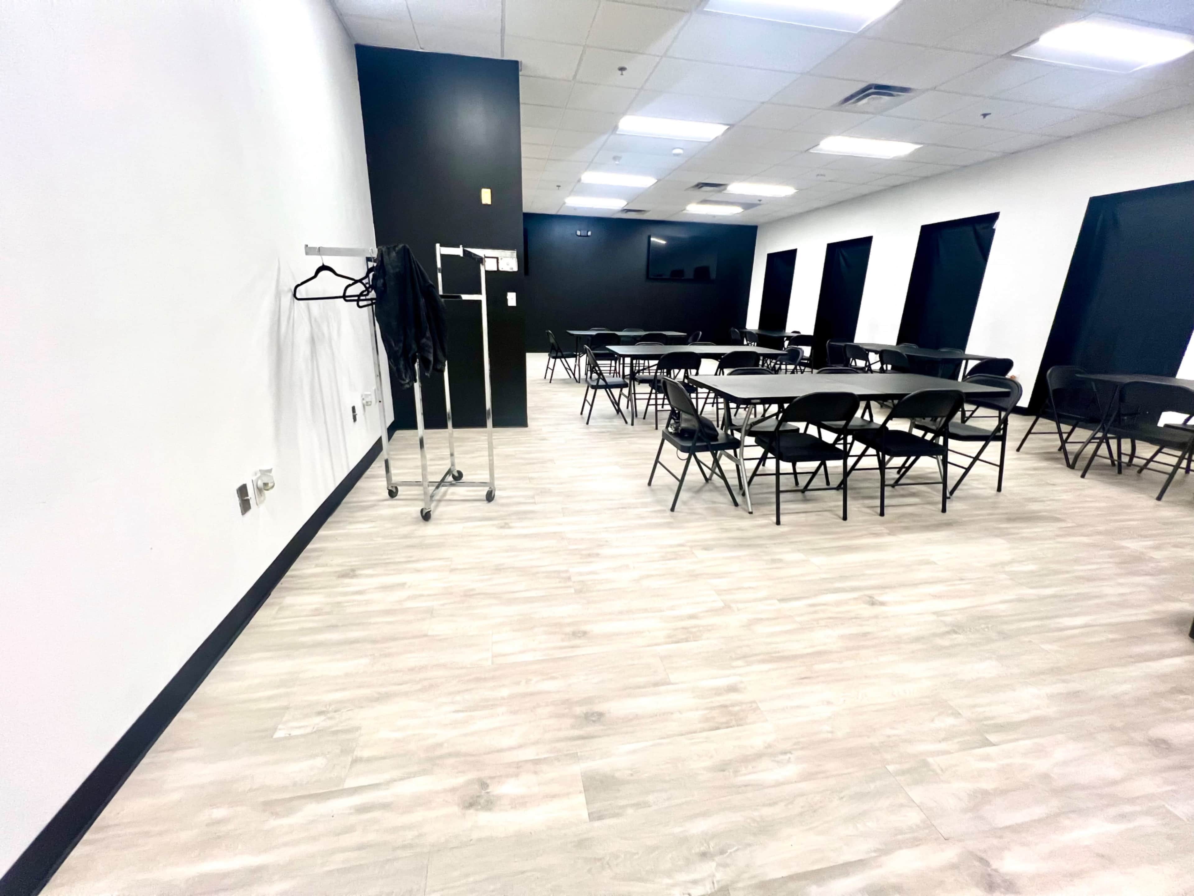 Large Event Space Greater Boston (SIDE A + B) Image in West End, Waltham, MA