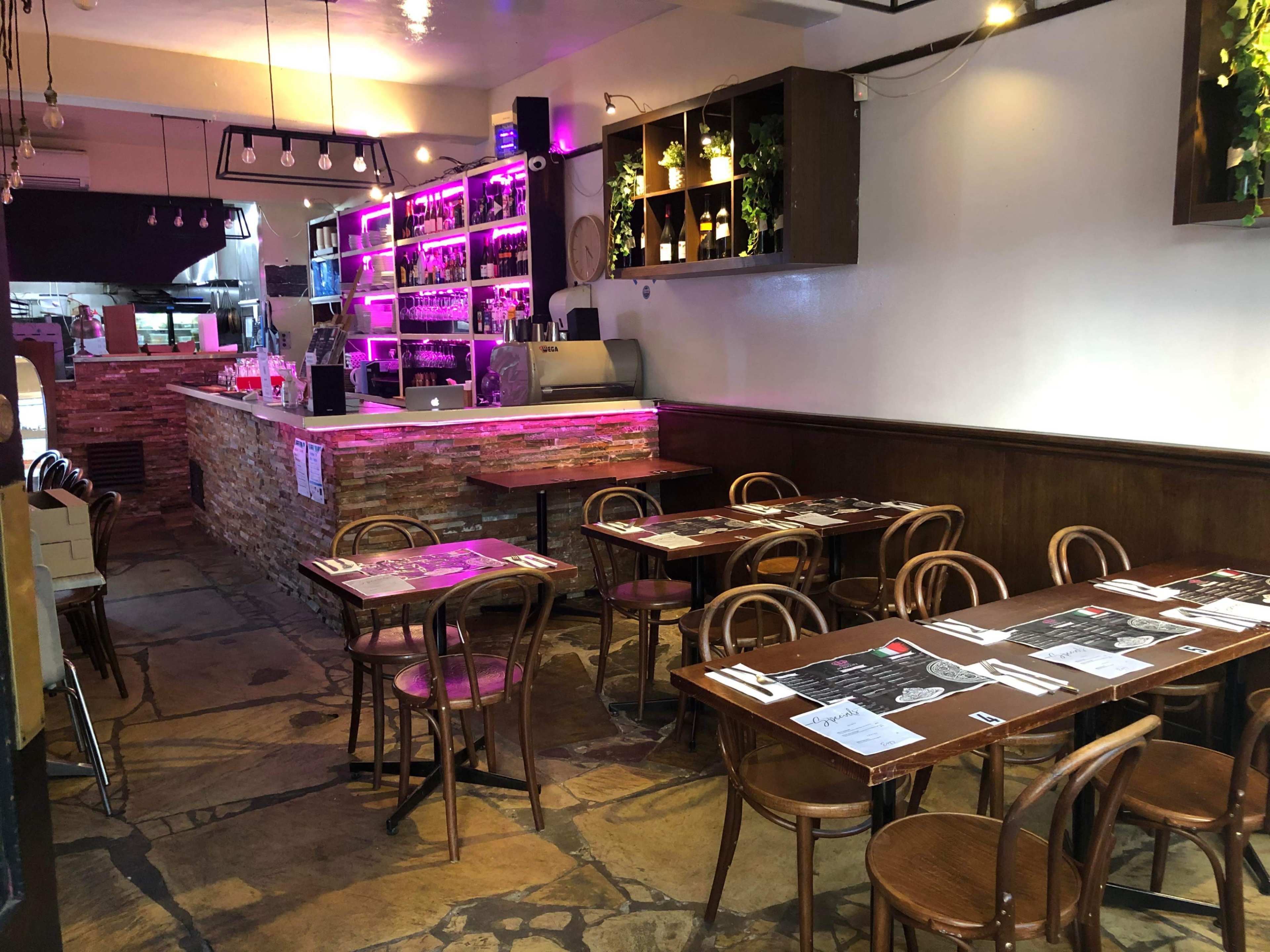 Multipurpose event space with bar, kitchen, projector, karaoke, DJ in CBD. All ages perfect for birthday parties BYO allowed (GROUND level) Image in Melbourne CBD, Melbourne, VIC