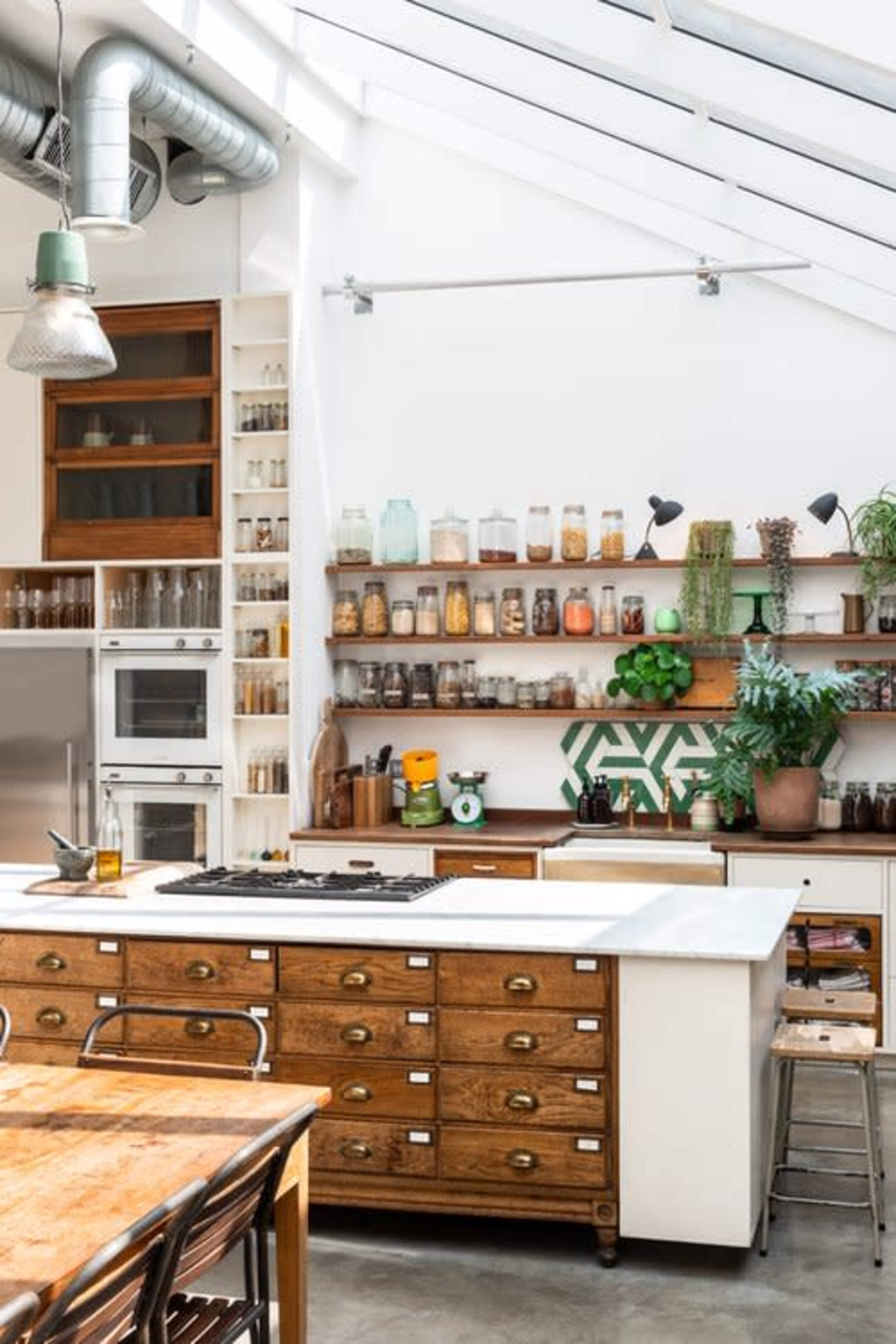 The Kitchen Studio Image in Islington, London, ENG