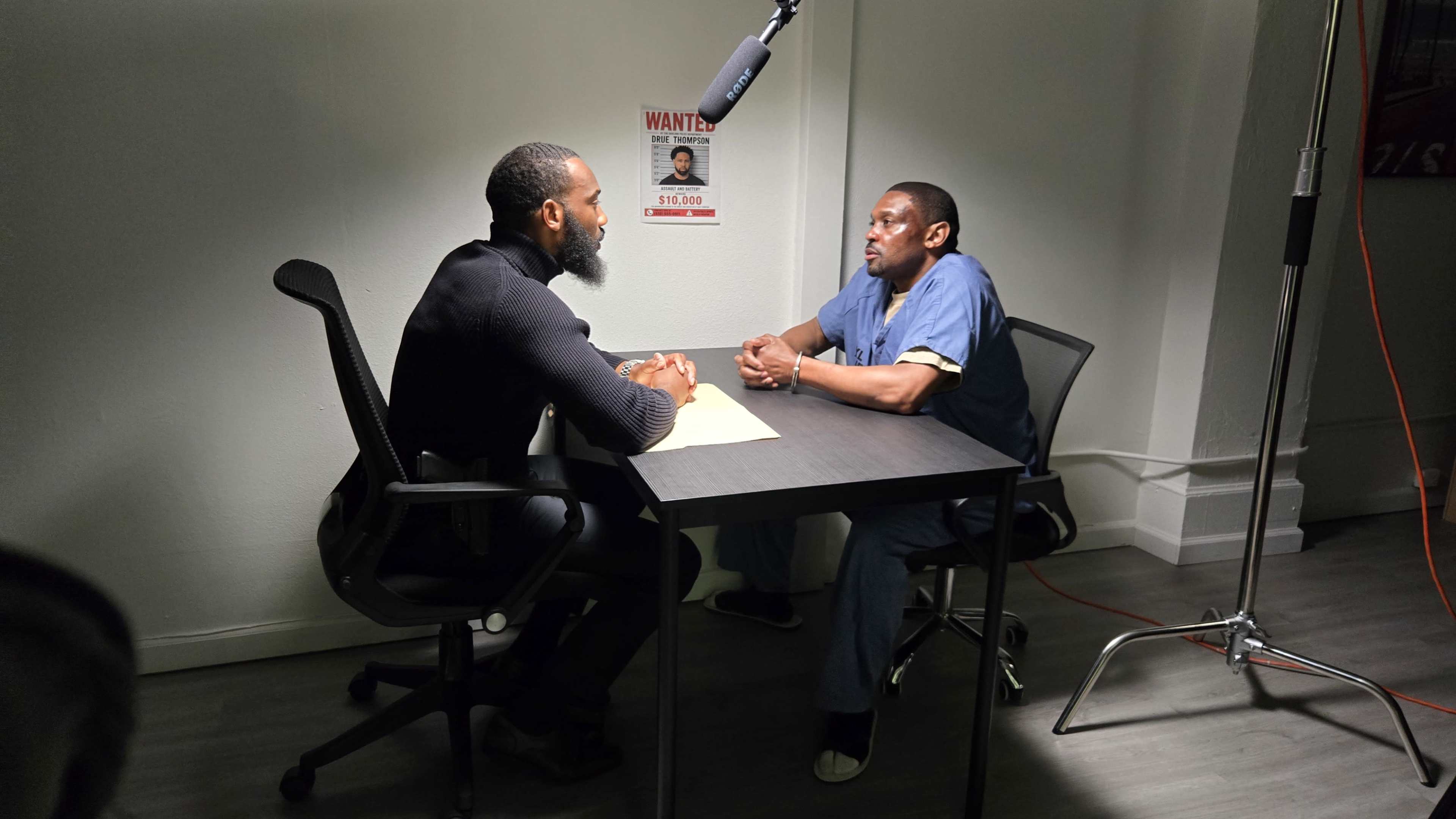 Downtown Oakland Multi-Room Production Space with Natural Light & Elevator Image in Downtown Oakland, Oakland, CA