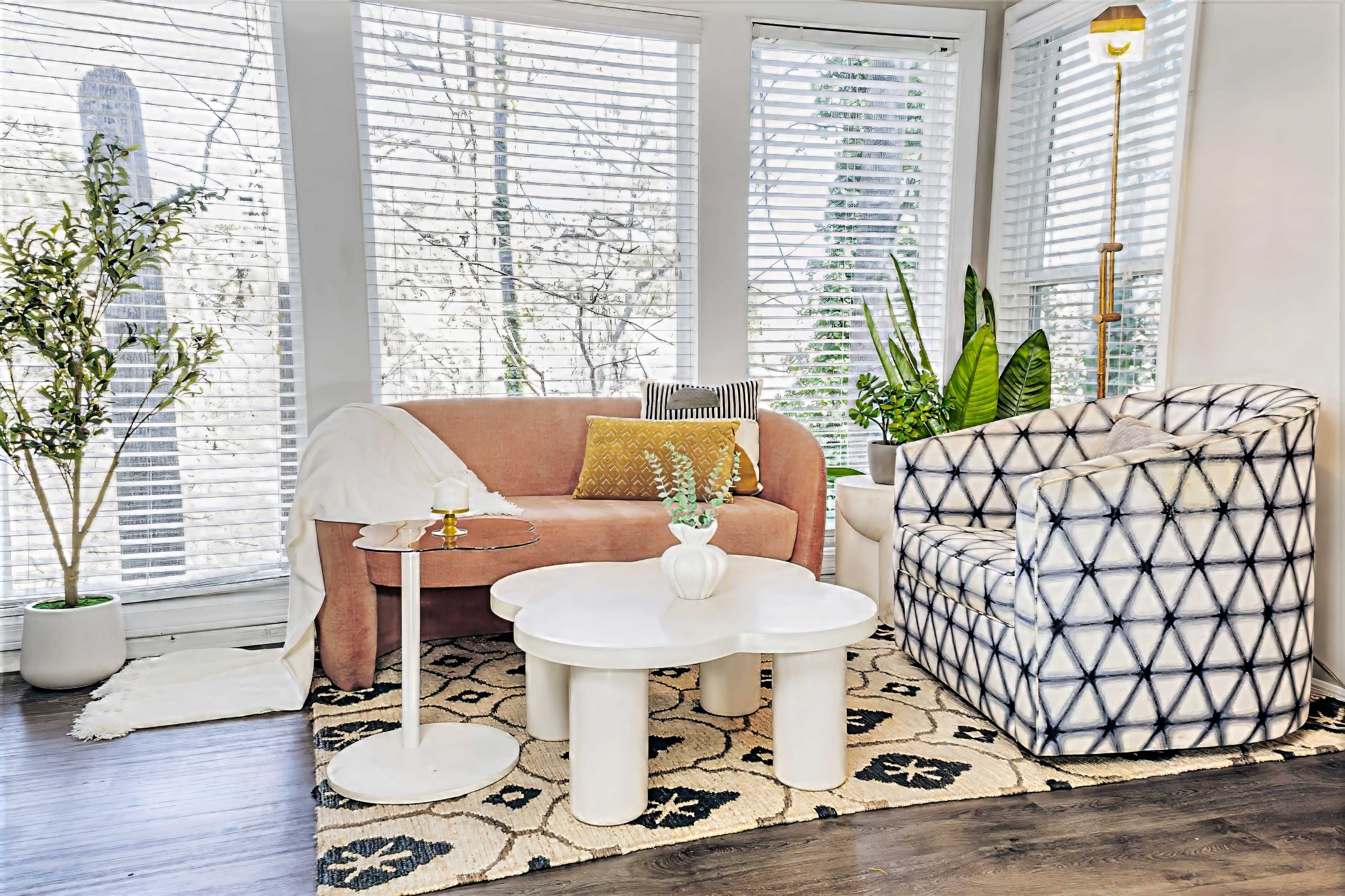 Bright Modern Alpharetta Apartment Near Avalon & Downtown for Photo & Video Shoots Image in Alpharetta, Alpharetta, GA