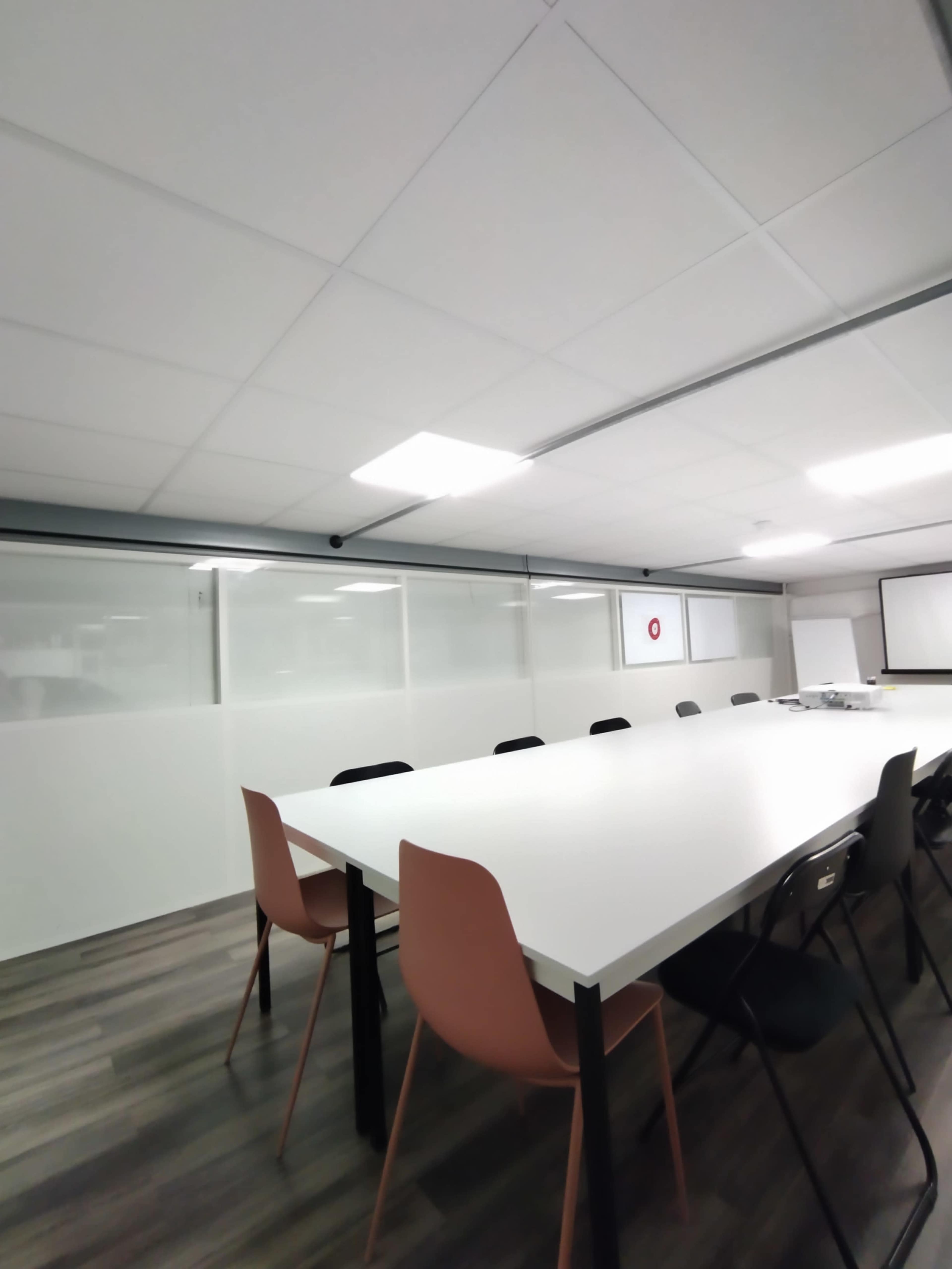 Grande salle modulable Image in , Pantin