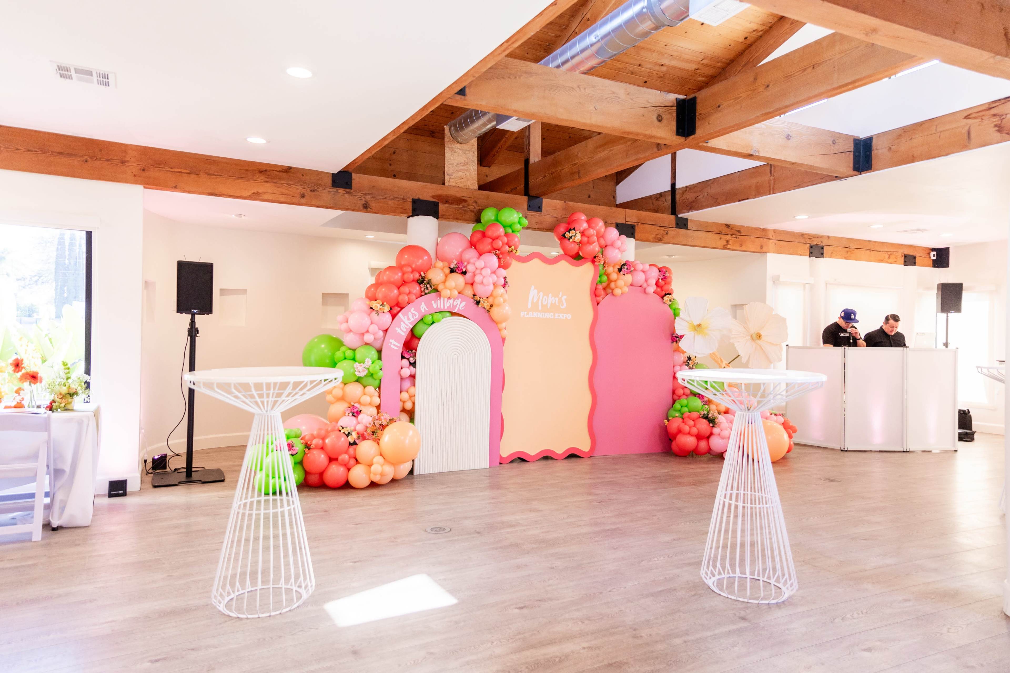 Spacious Modern OC Event Space with Lots of Natural Light Image in Fullerton, Fullerton, CA