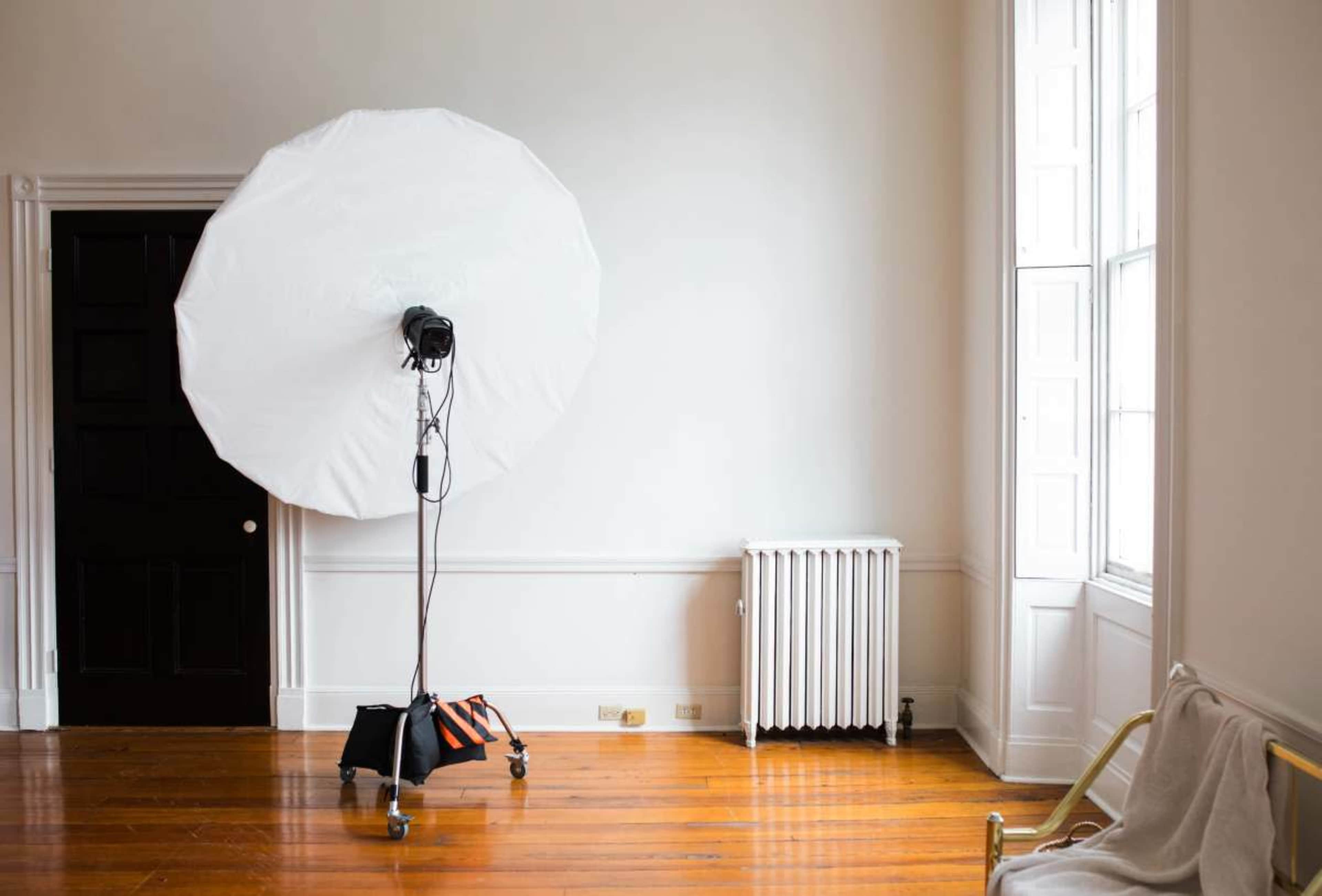 Downtown Historic Studio Image in Carlisle, Carlisle, PA