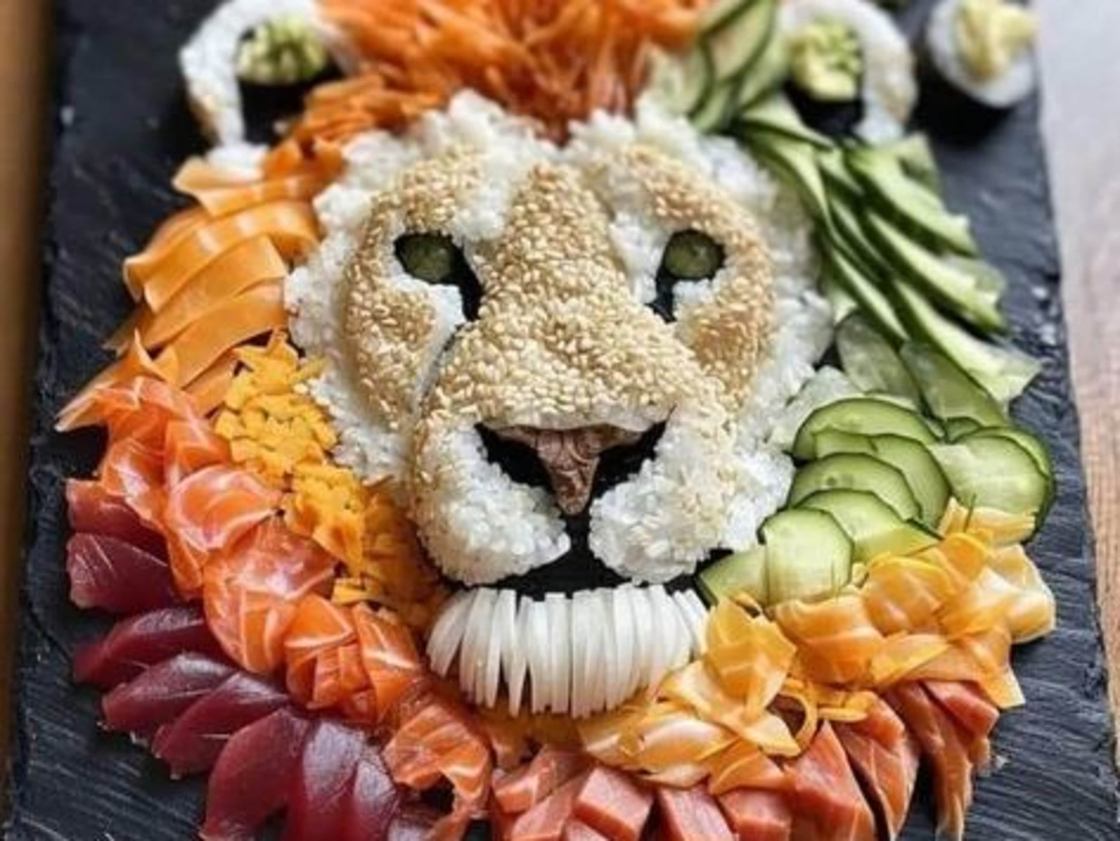 Private Chef or Catering